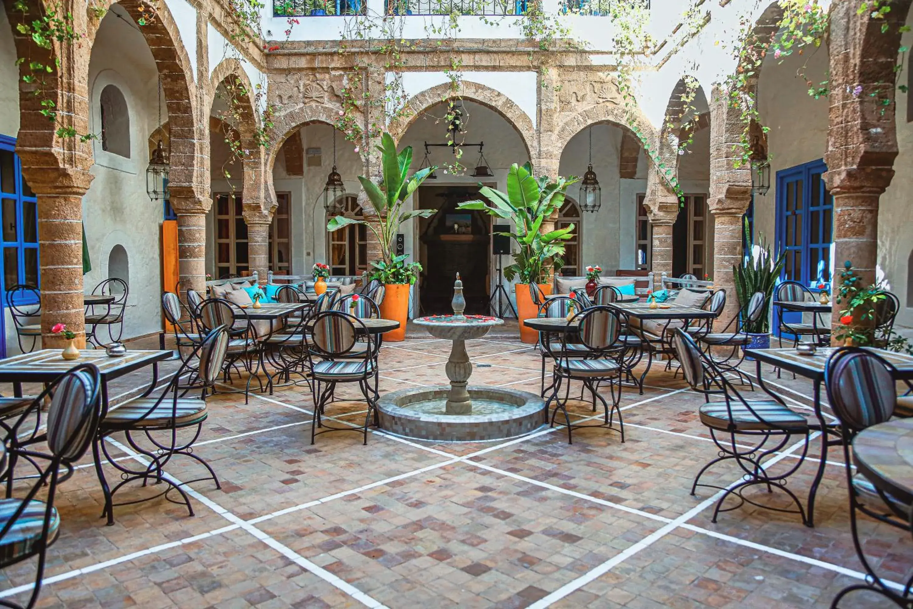 Riad Al Madina Riad Al Madina