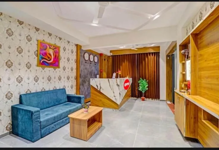 hotel stay inn Bopal