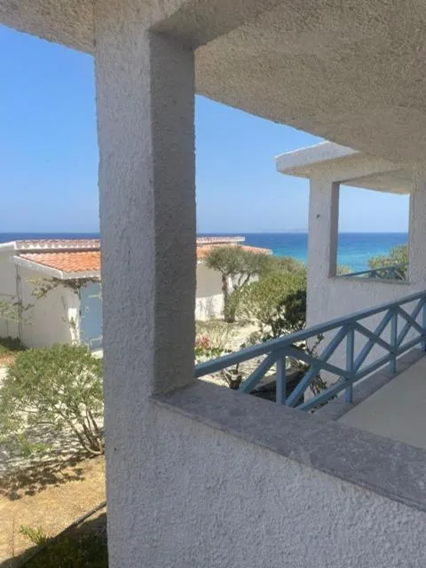 View (from property/room) in Lassion Hotel