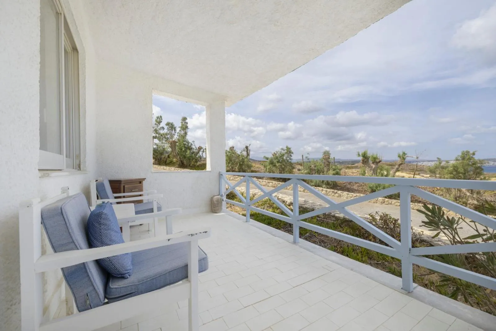 View (from property/room) in Lassion Hotel