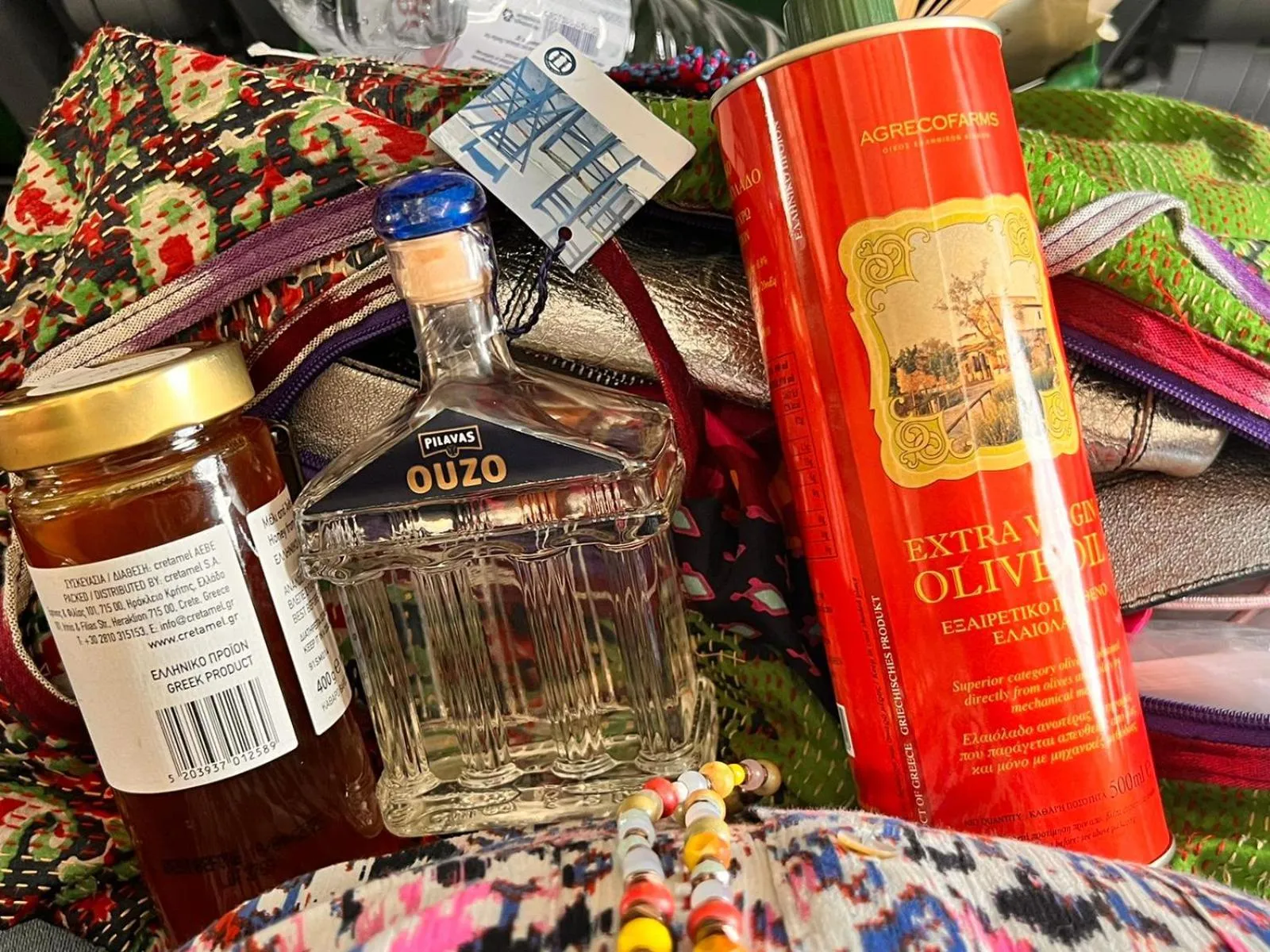 Food and drinks in Lassion Hotel