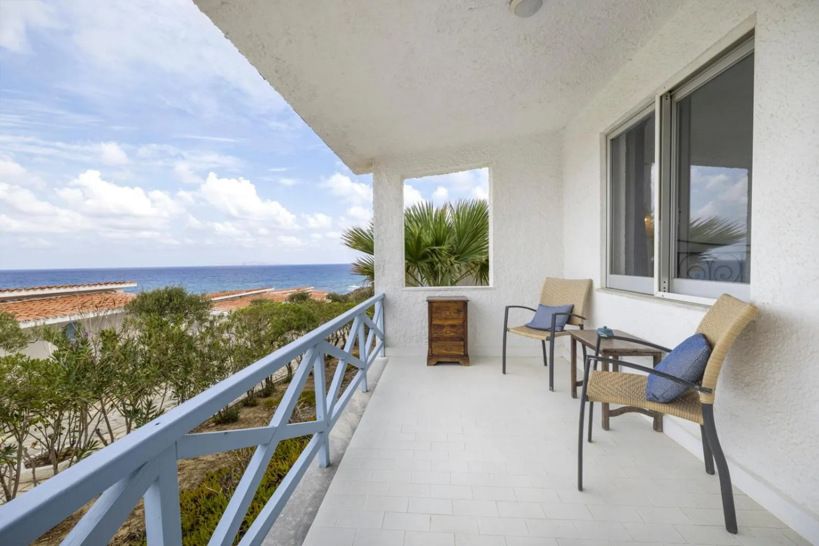 View (from property/room) in Lassion Hotel