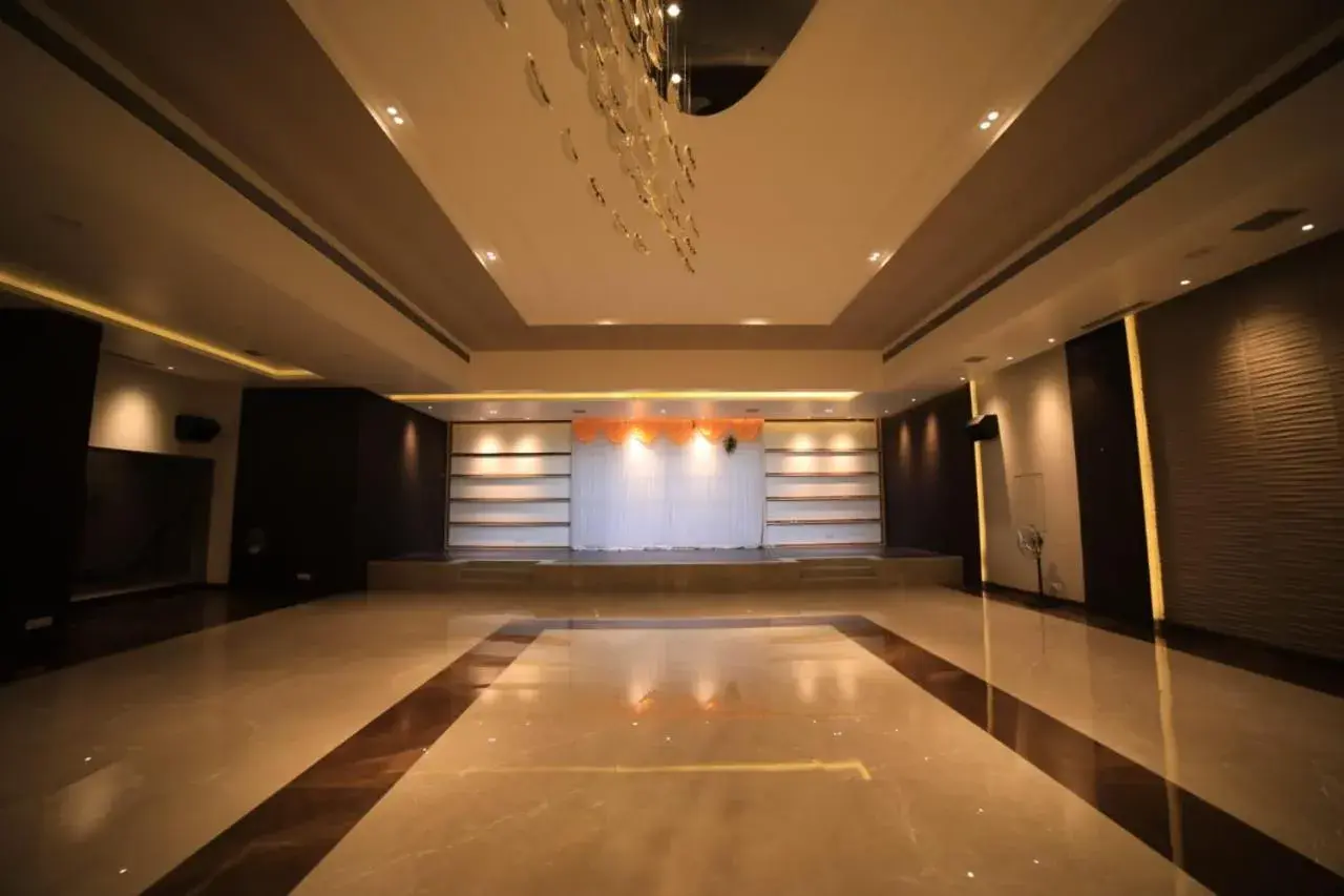 Hotel Midland, Nanded Hotel Midland, Nanded