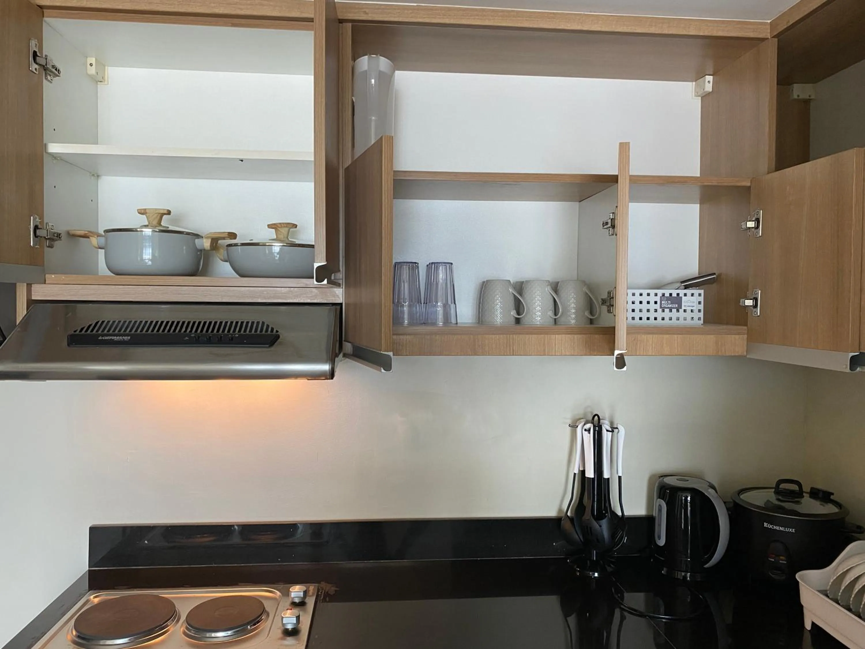 Cebu One Pavillion Place by P&J