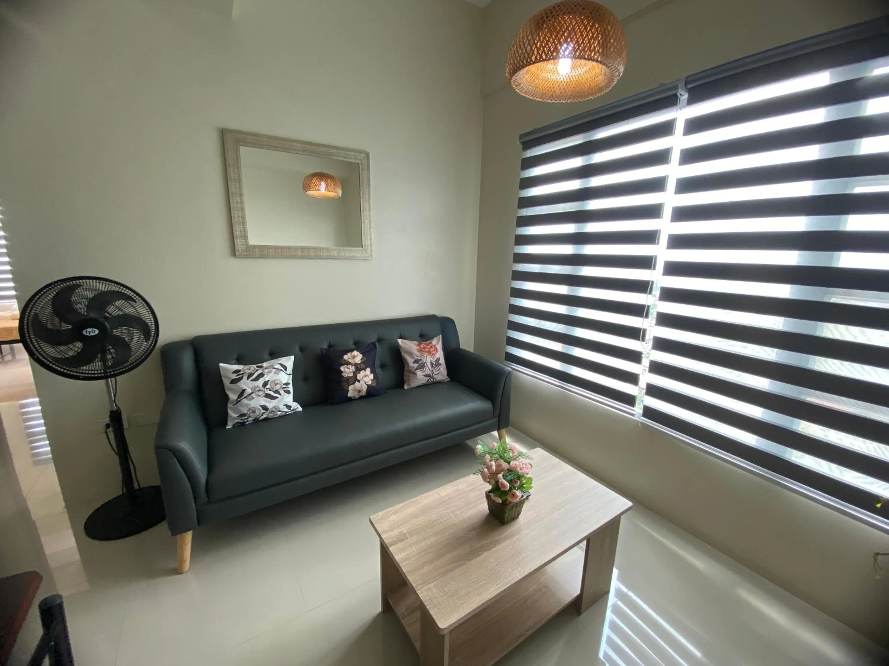 Cebu One Pavillion Place by P&J