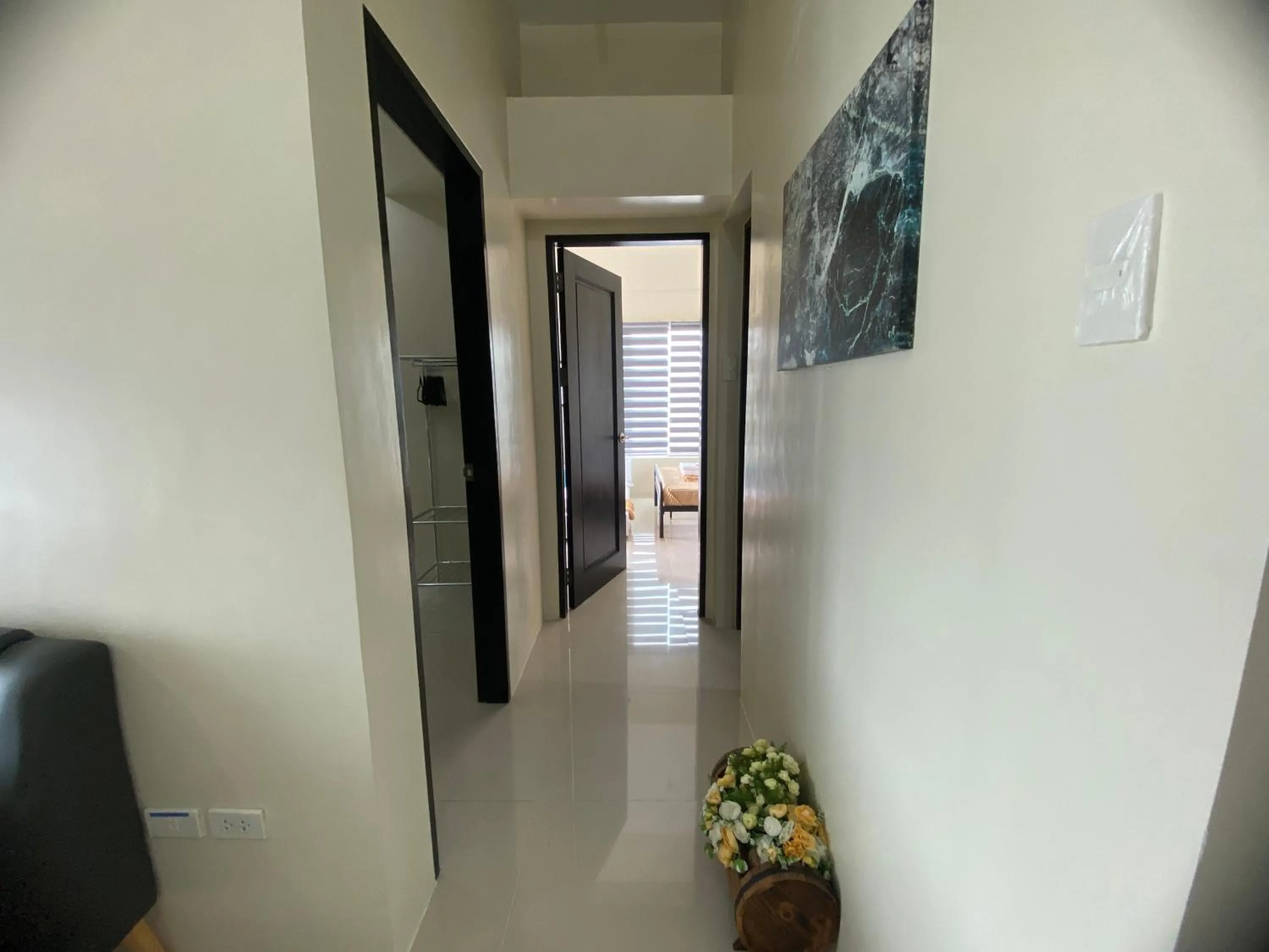 Bedroom in Cebu One Pavillion Place by P&J