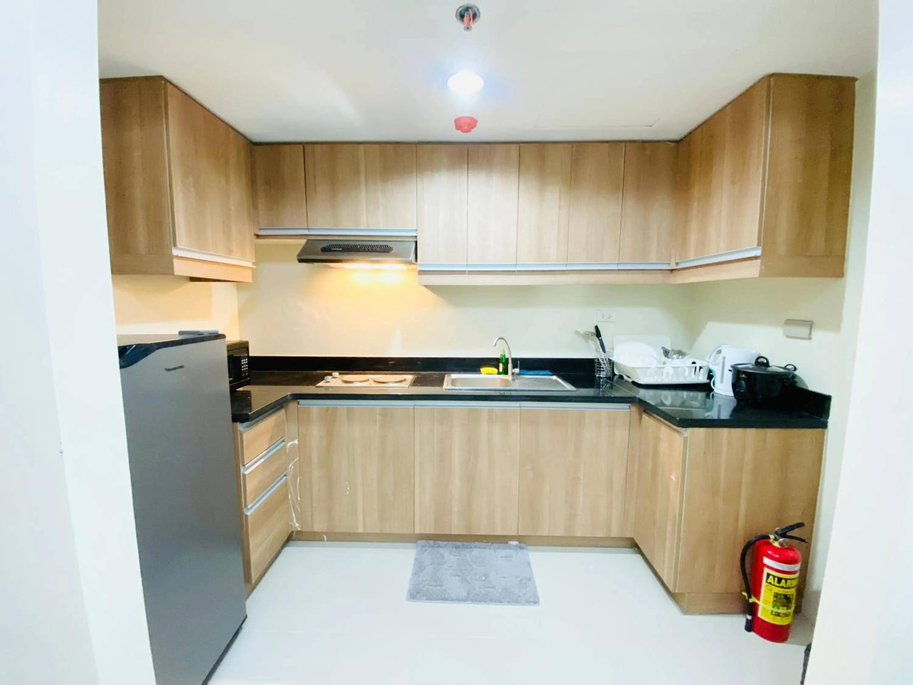 Cebu One Pavillion Place by P&J