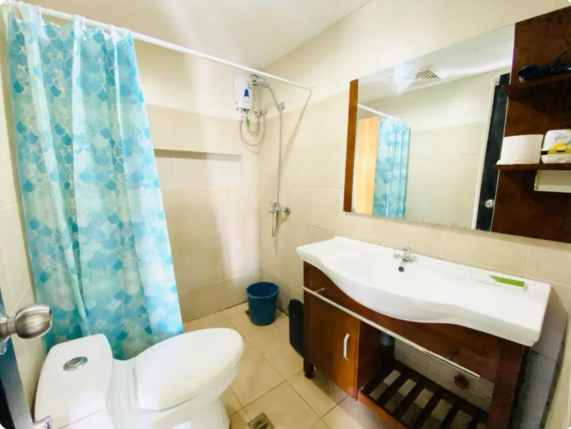 Cebu One Pavillion Place by P&J