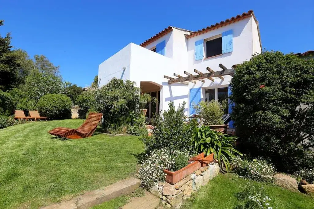 Villa Côté Mer, Provence style, near St Tropez Villa Côté Mer, Provence style, near St Tropez