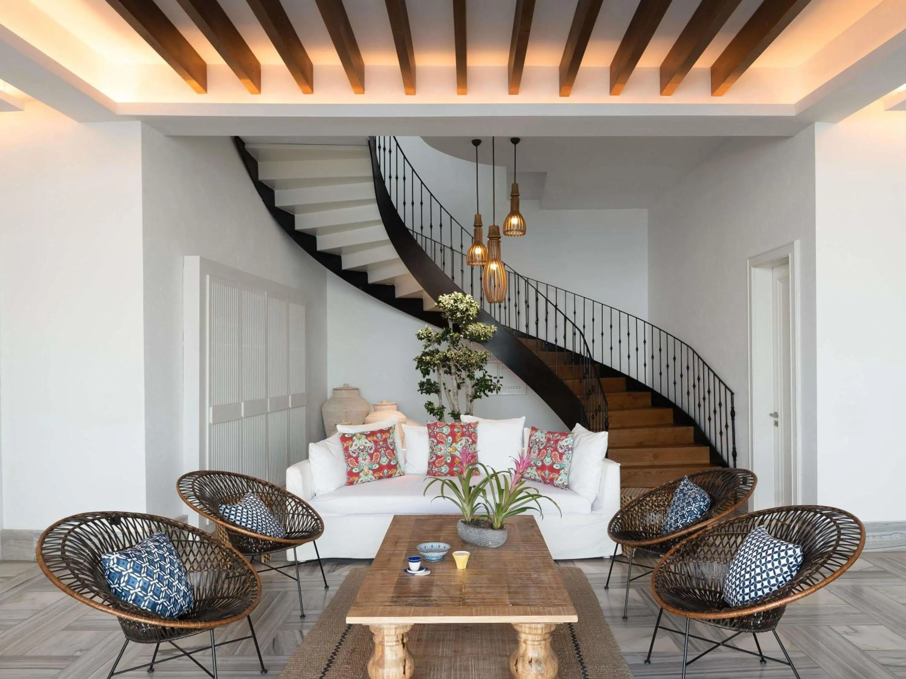 Bedroom in Swissôtel Living Bodrum