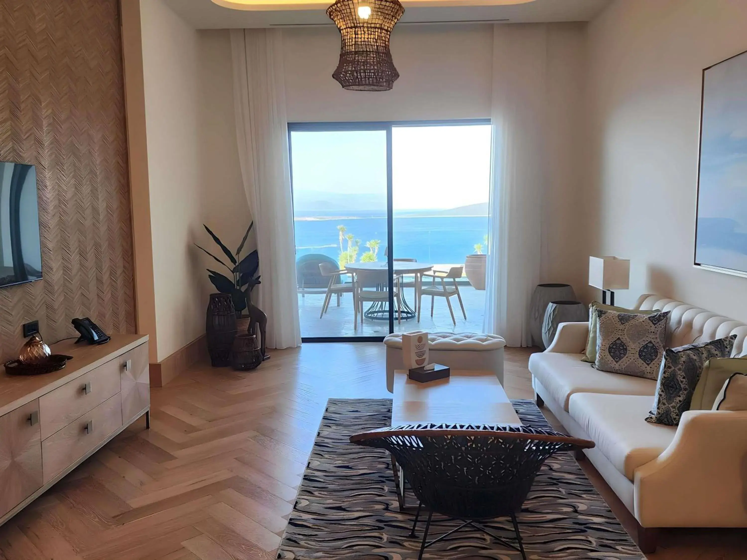 Bedroom in Swissôtel Living Bodrum Bedroom in Swissôtel Living Bodrum