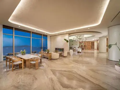 Swissôtel Living Bodrum Swissôtel Living Bodrum