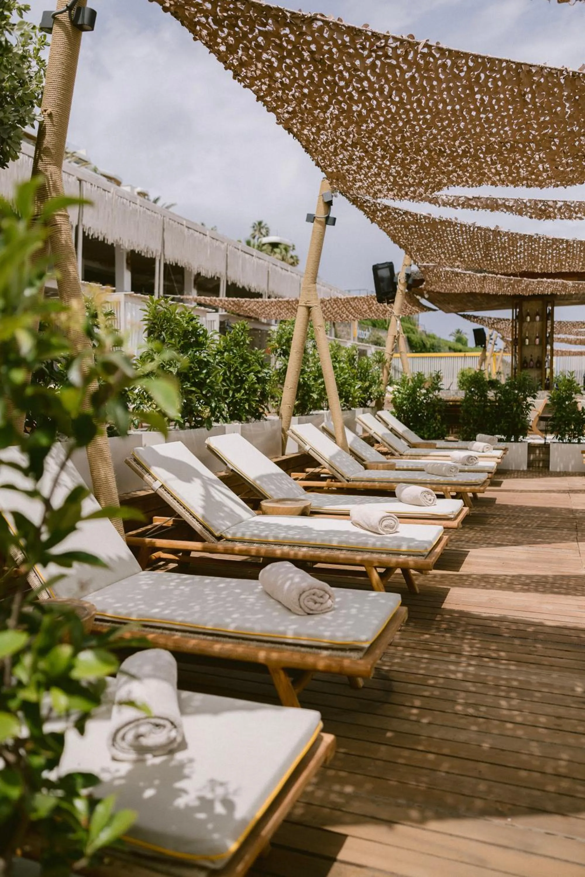 Lounge or bar in Swissôtel Living Bodrum