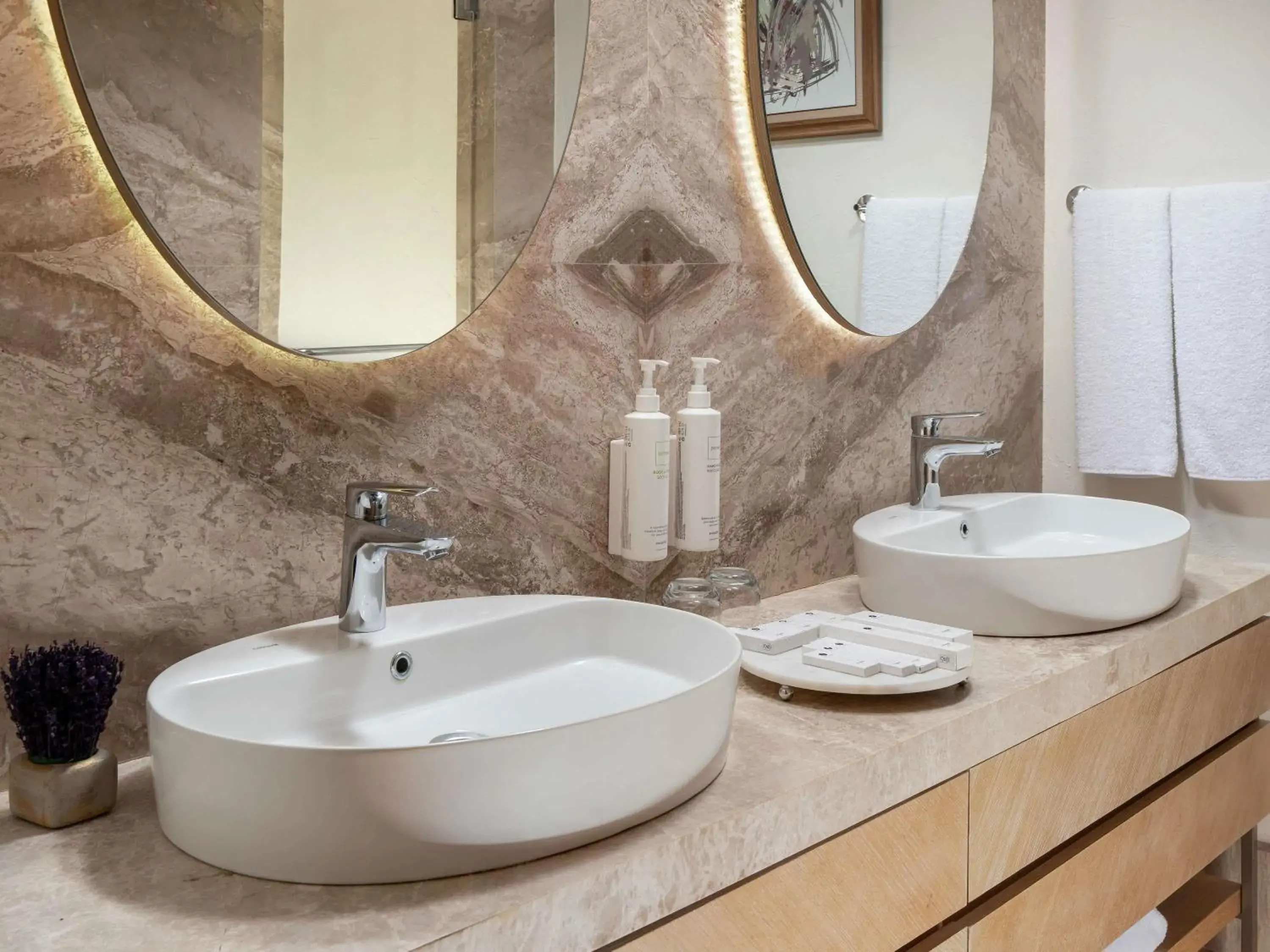 Bedroom in Swissôtel Living Bodrum Bedroom in Swissôtel Living Bodrum