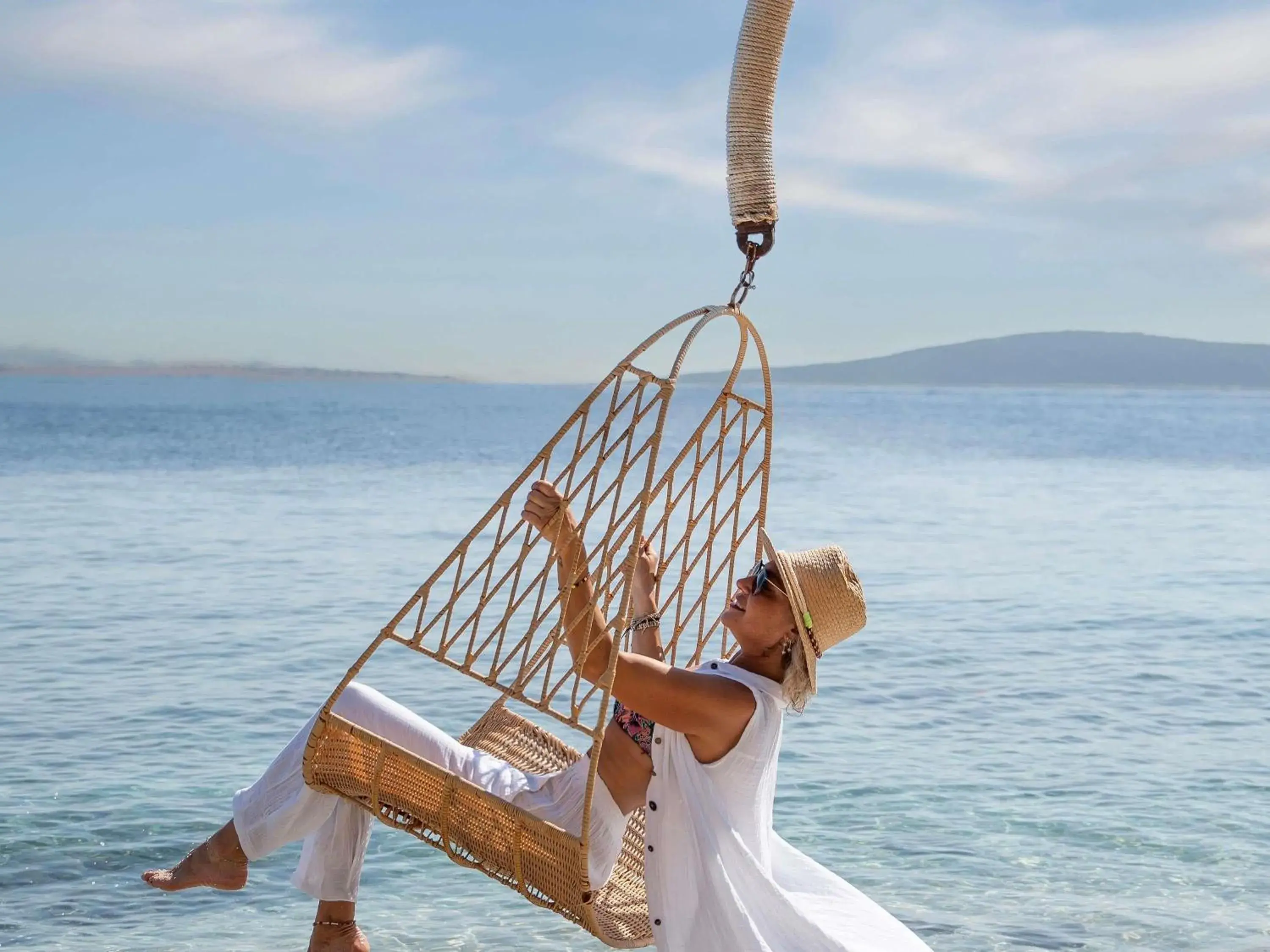 Property building in Swissôtel Living Bodrum Property building in Swissôtel Living Bodrum