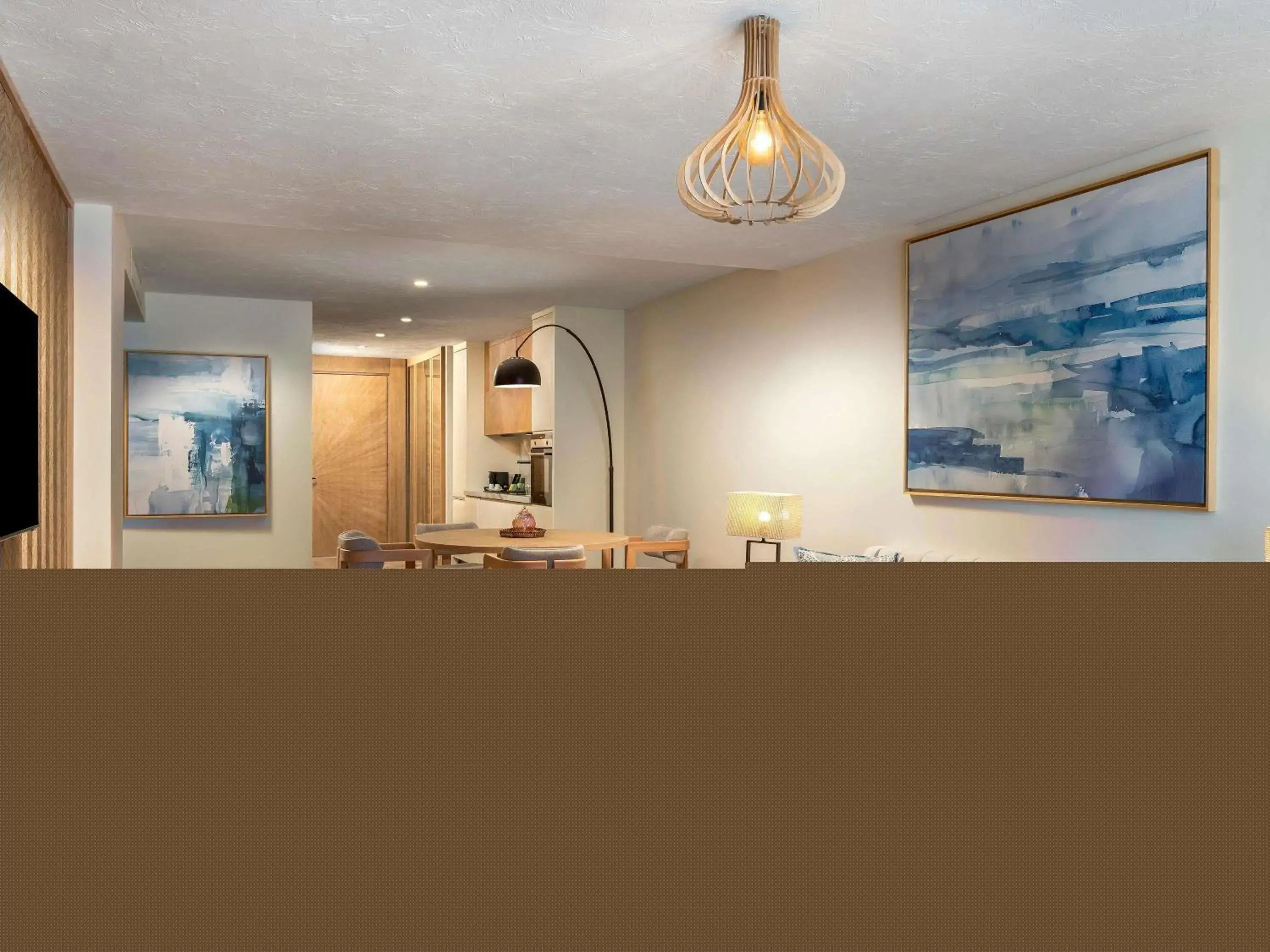 Bedroom in Swissôtel Living Bodrum Bedroom in Swissôtel Living Bodrum