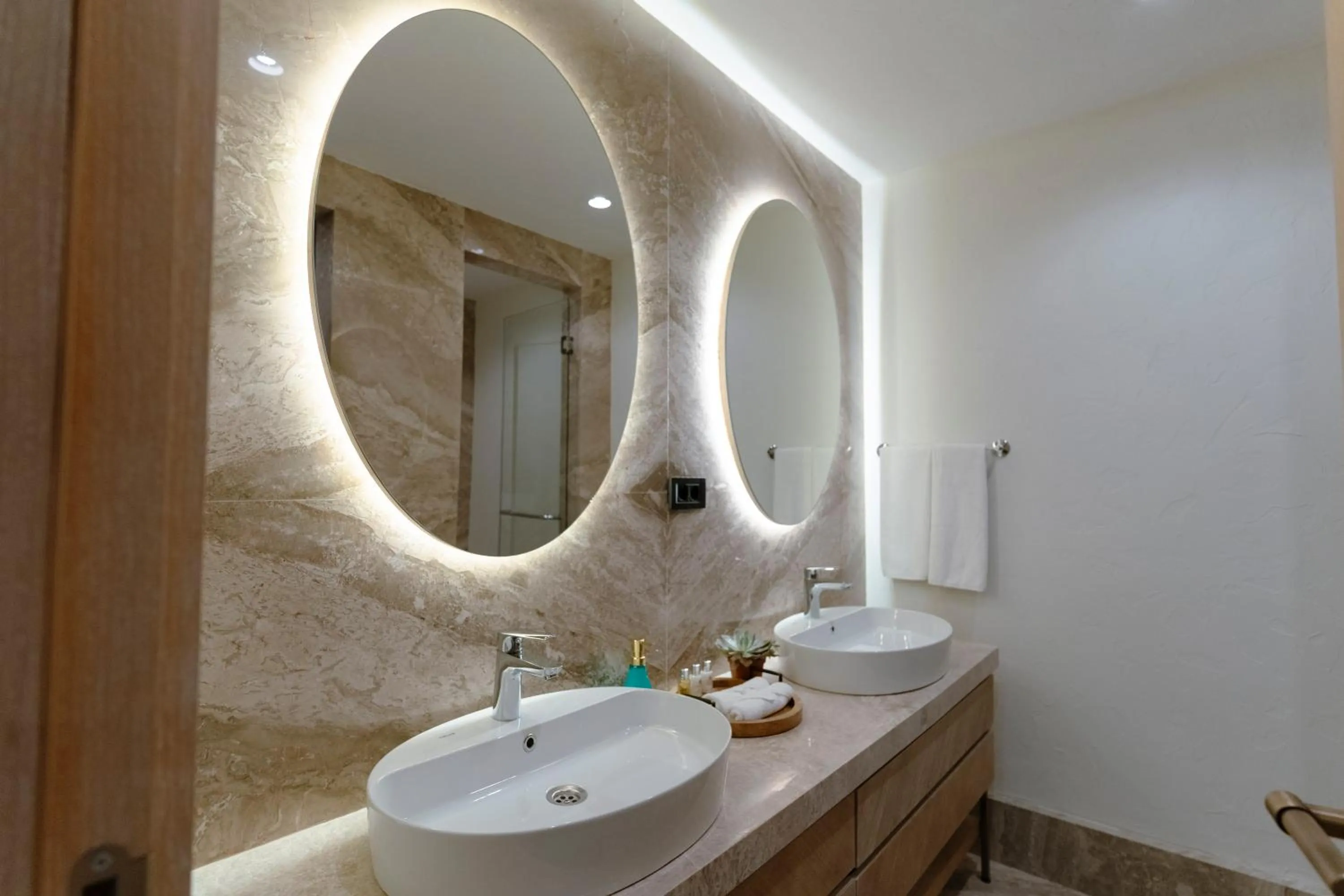 Toilet in Swissôtel Living Bodrum