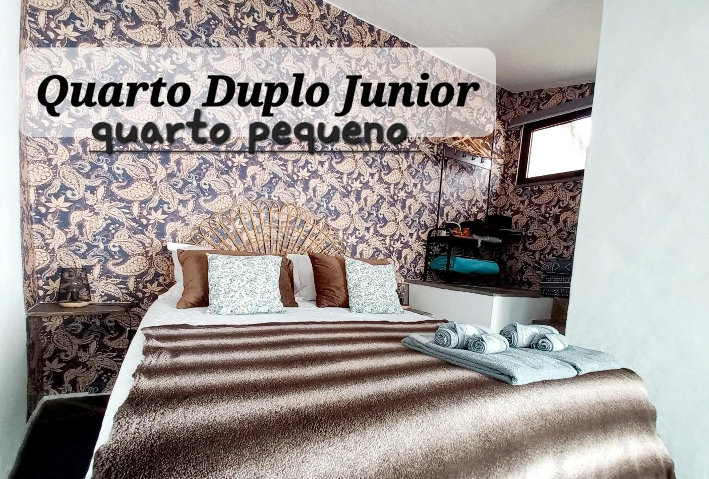 Small Double Room in Casa Dona Antonia - Monsaraz
