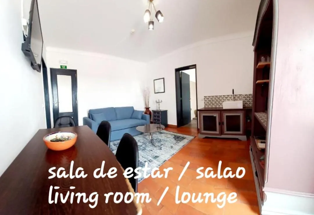 Apartment with Terrace in Casa Dona Antonia - Monsaraz