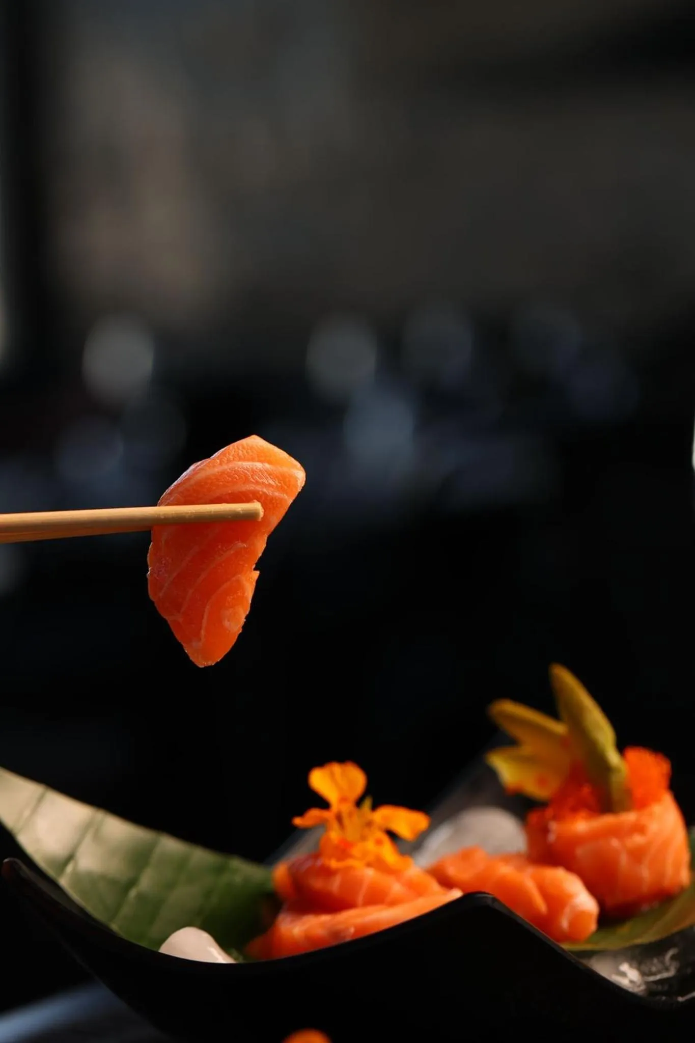 Restaurant/places to eat in JM Suites Hotel Eco-Friendly Casablanca