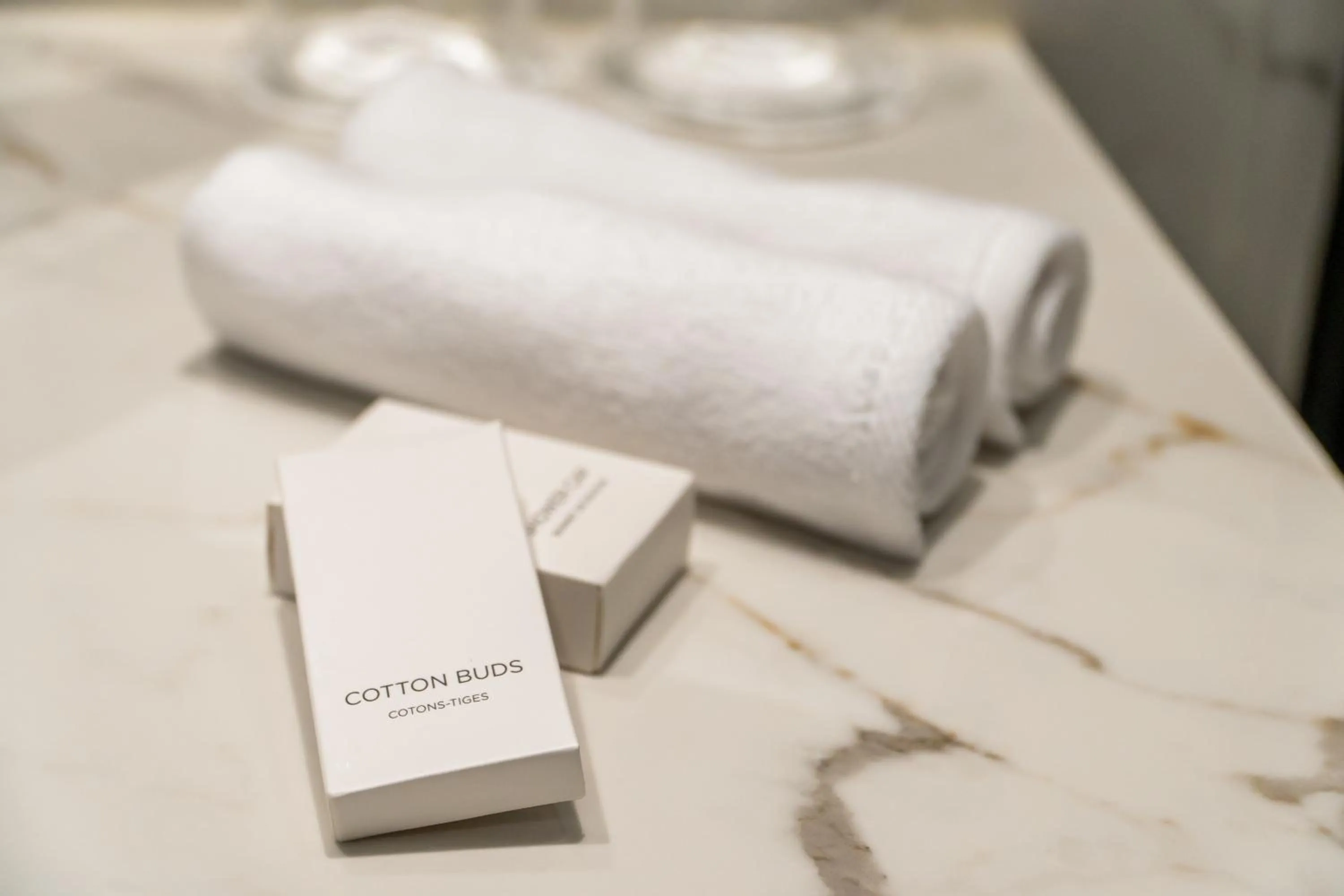 JM Suites Hotel Eco-Friendly Casablanca