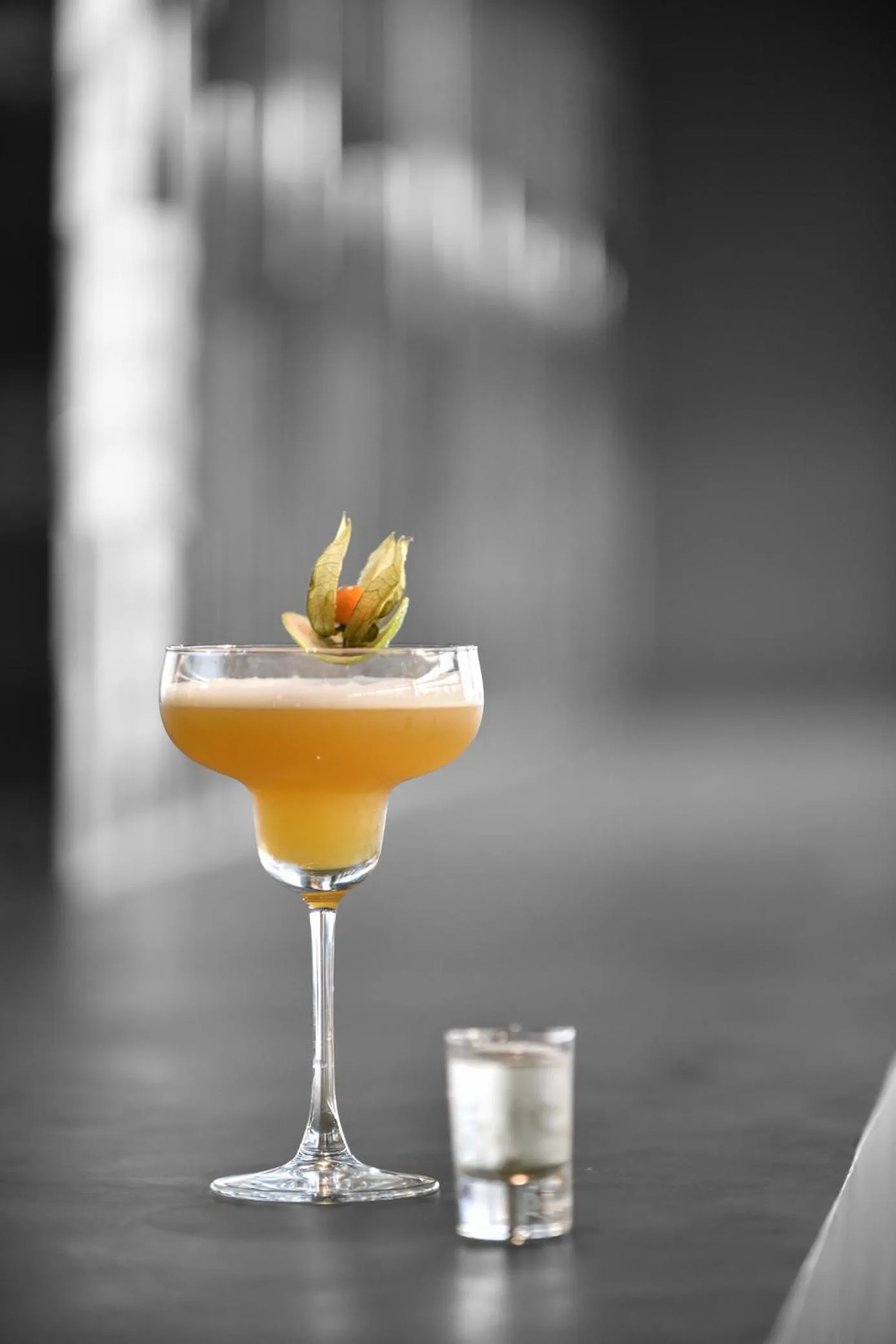 Restaurant/places to eat in JM Suites Hotel Eco-Friendly Casablanca