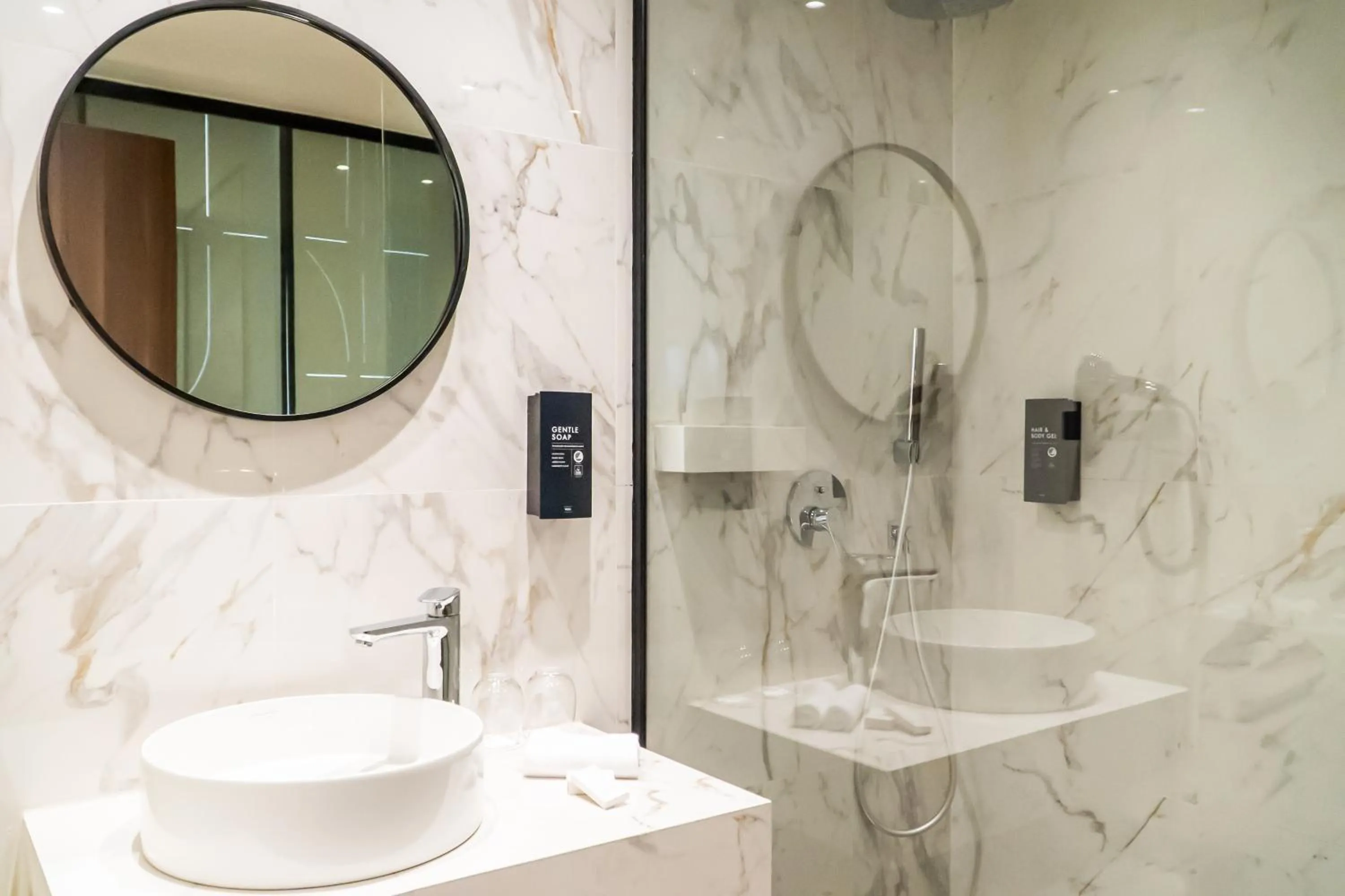 JM Suites Hotel Eco-Friendly Casablanca