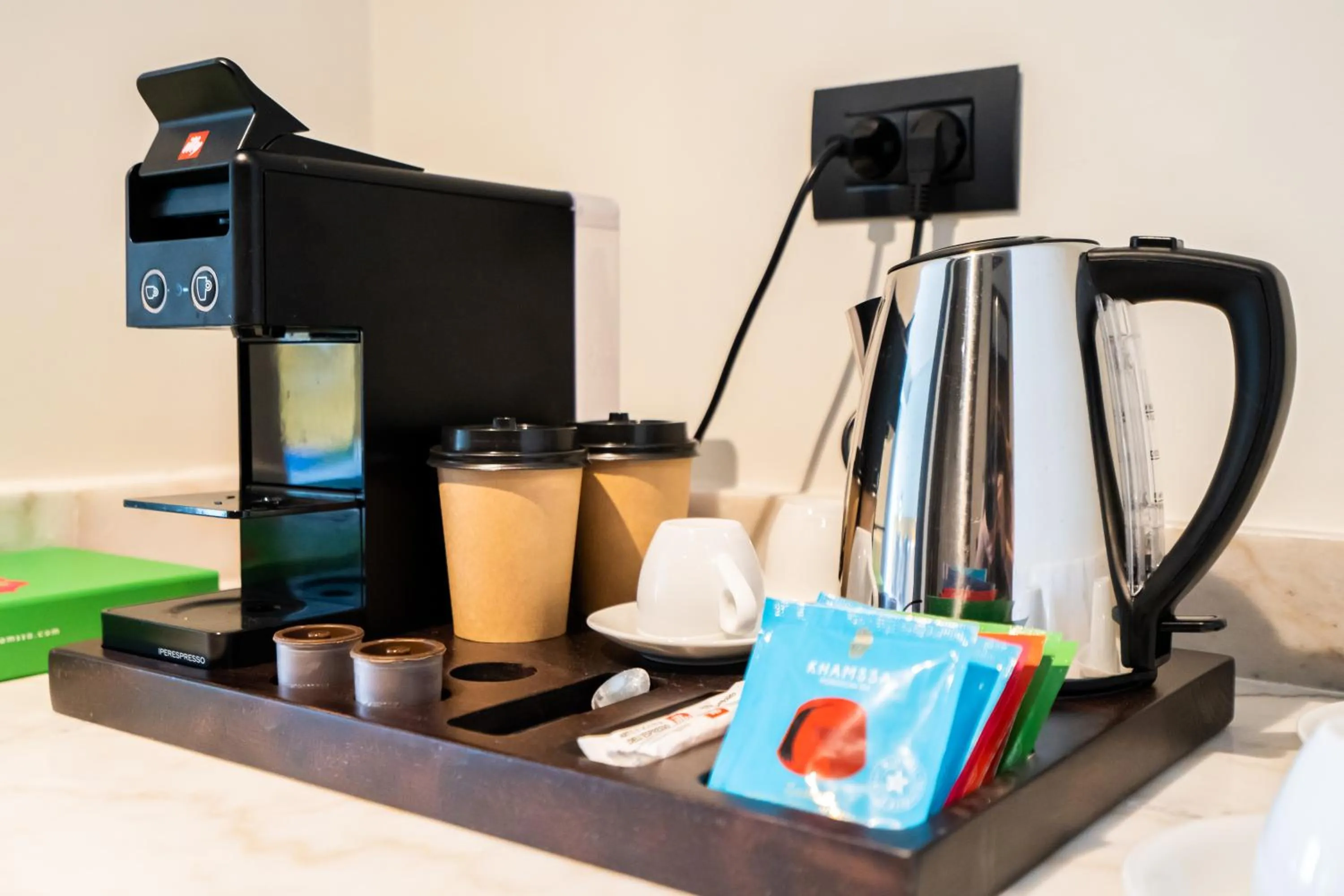 JM Suites Hotel Eco-Friendly Casablanca