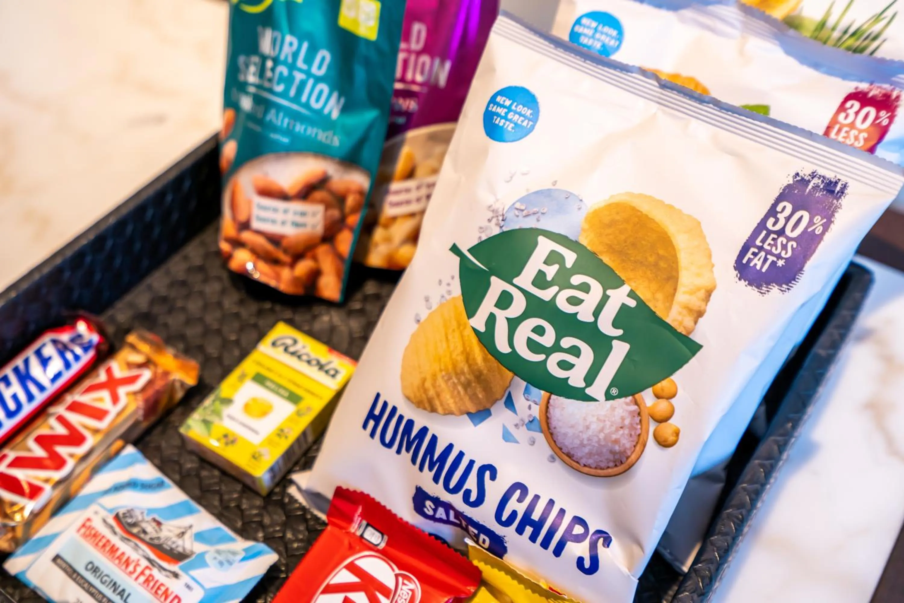 JM Suites Hotel Eco-Friendly Casablanca