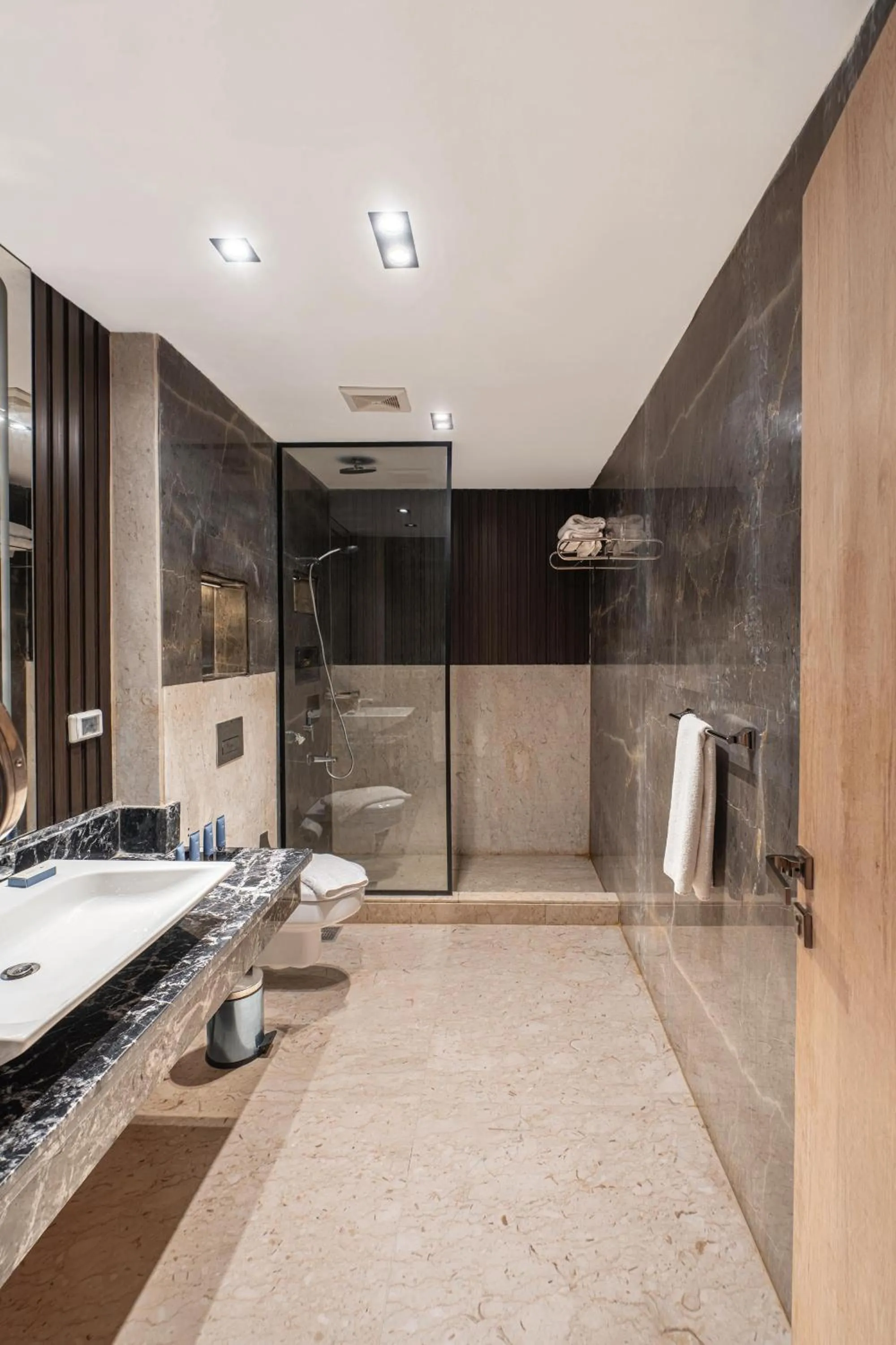 Helnan Hotel - Port Fouad