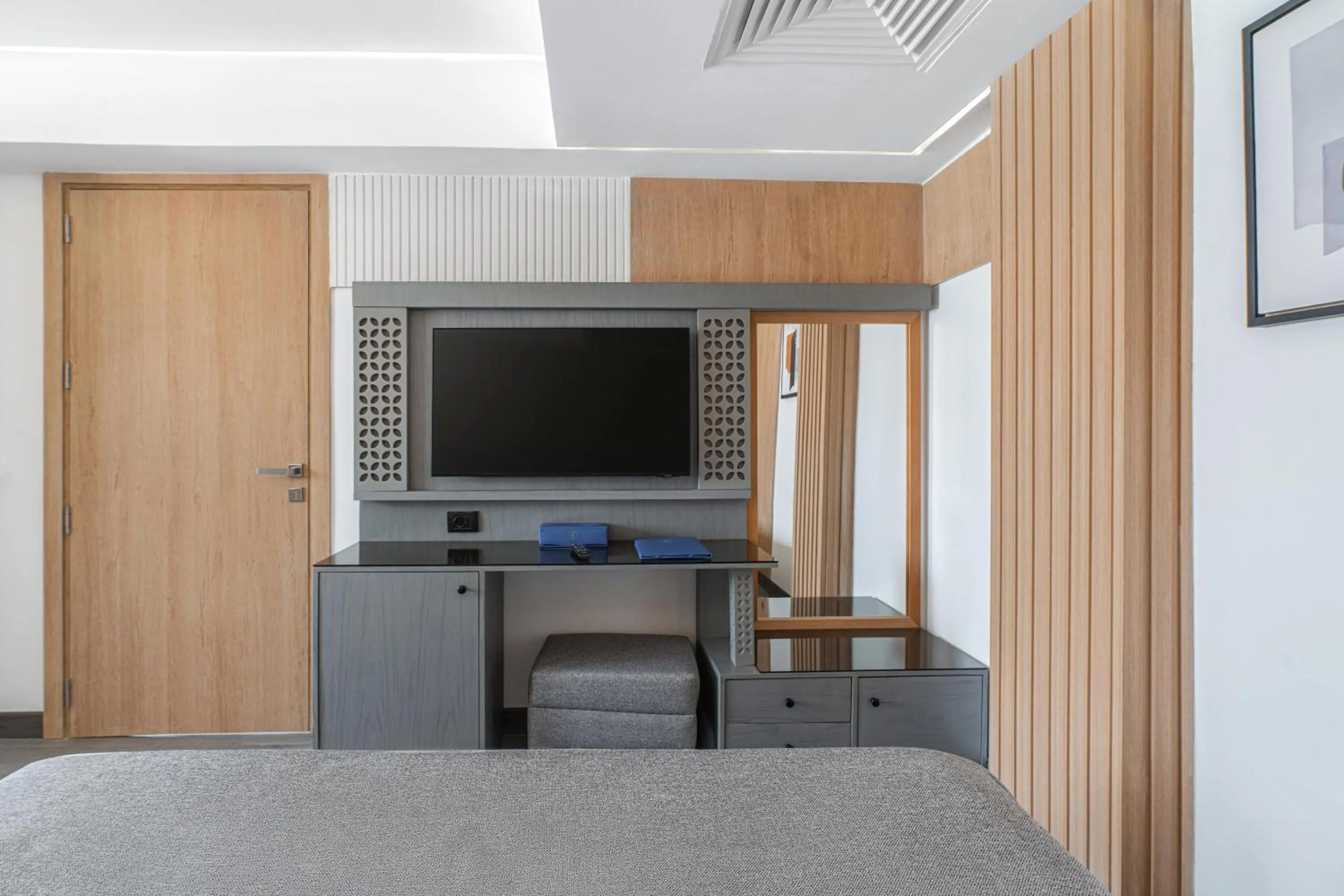 Helnan Hotel - Port Fouad