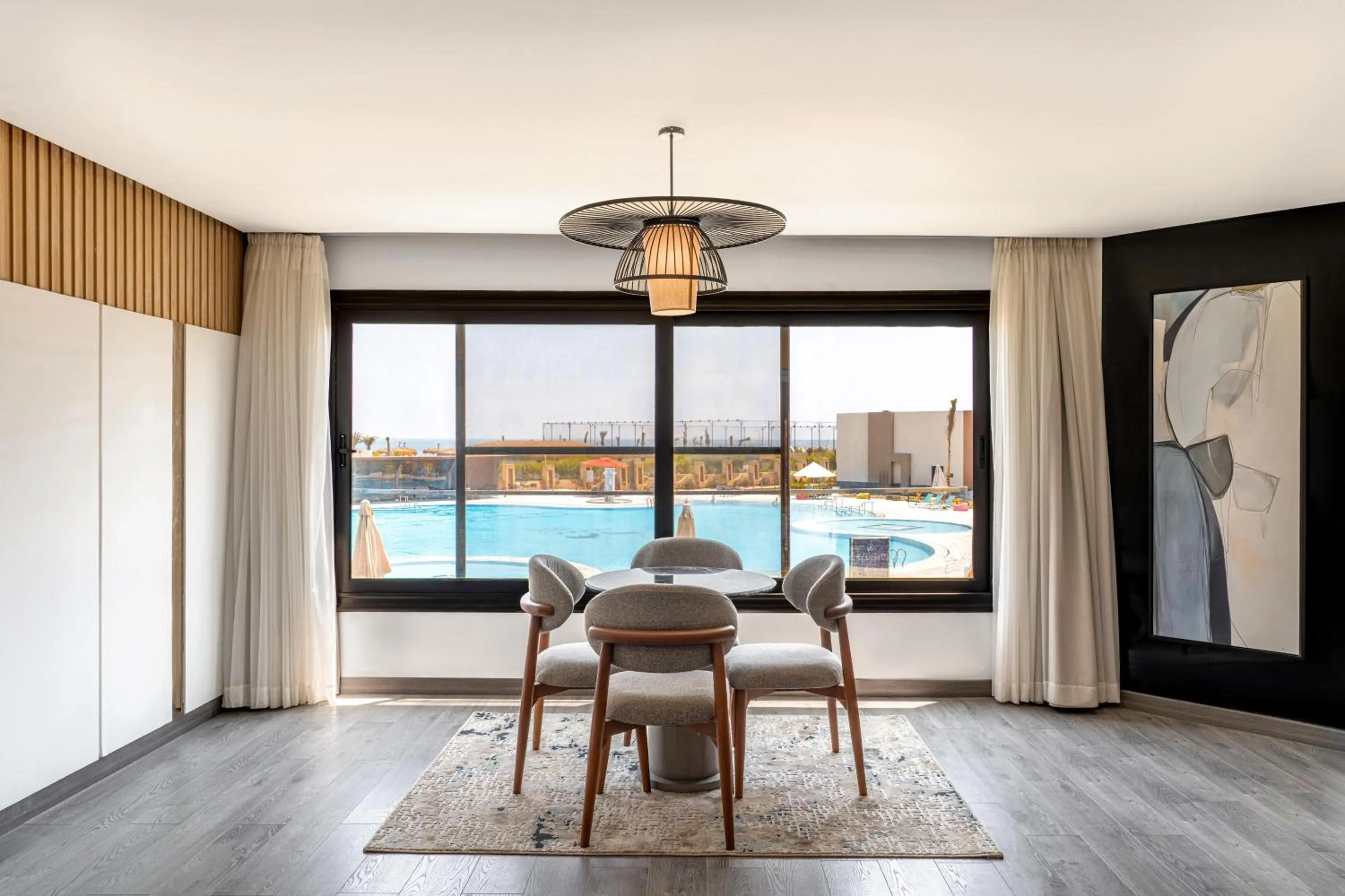 Helnan Hotel - Port Fouad