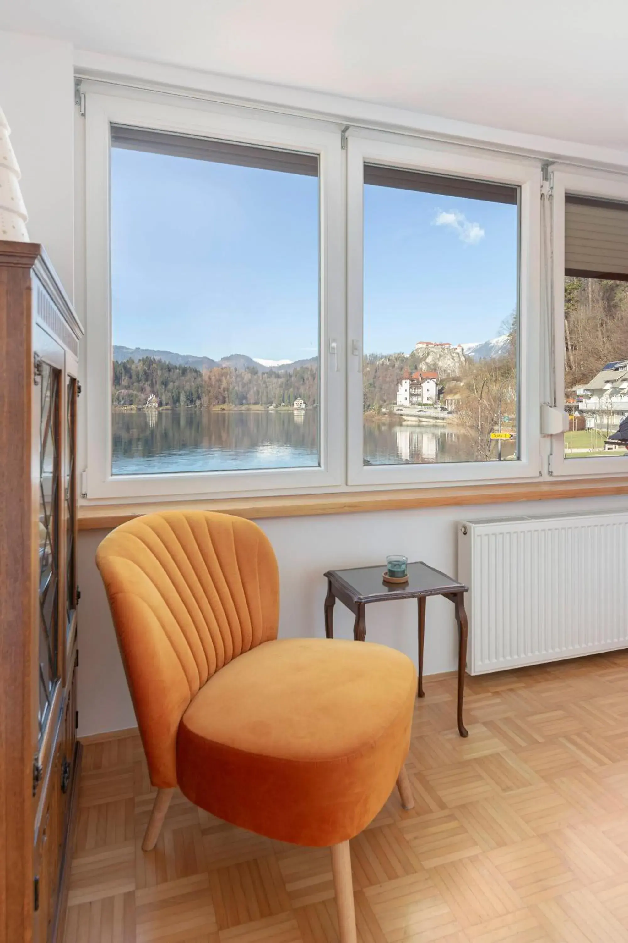 Lakeview Bled Heaven Apartments Lakeview Bled Heaven Apartments