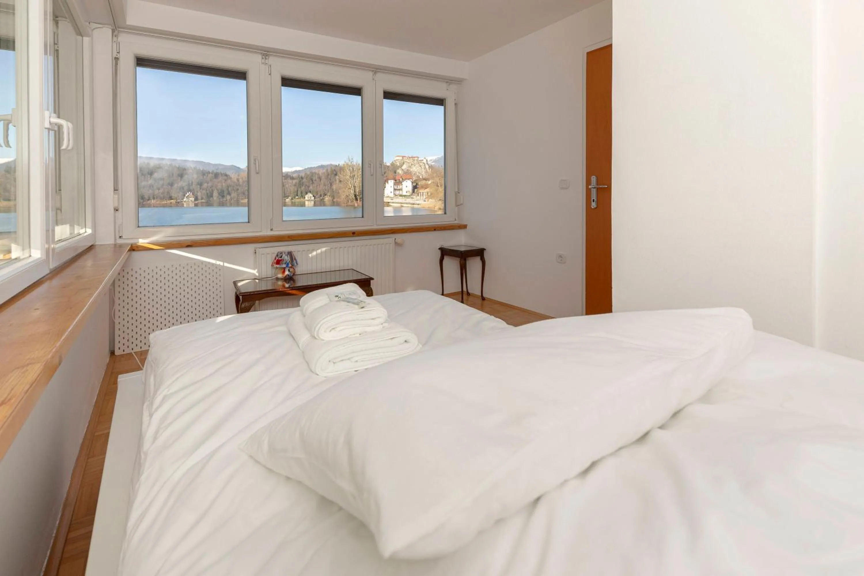 Lakeview Bled Heaven Apartments
