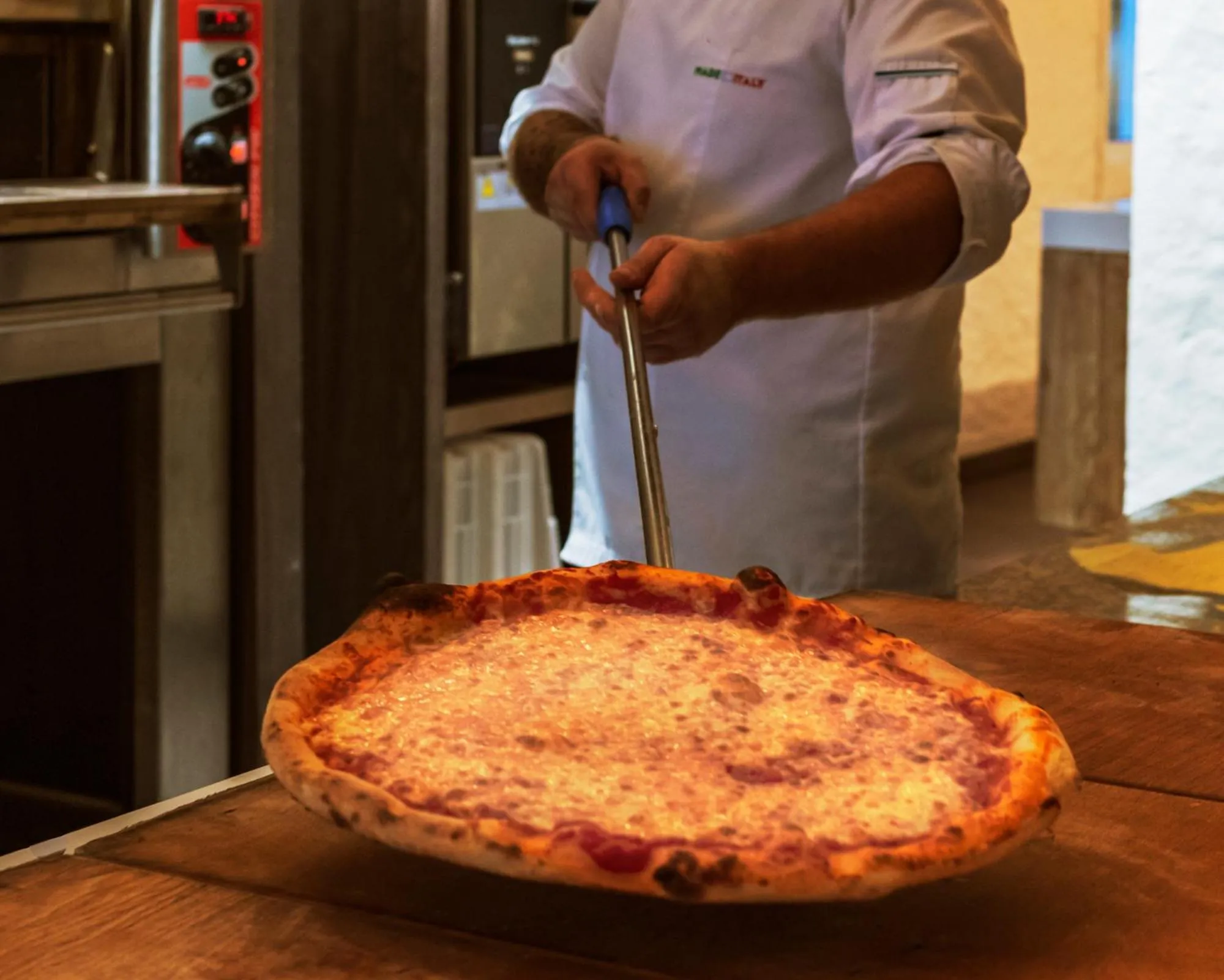 Restaurant/places to eat in AMASEA Resort