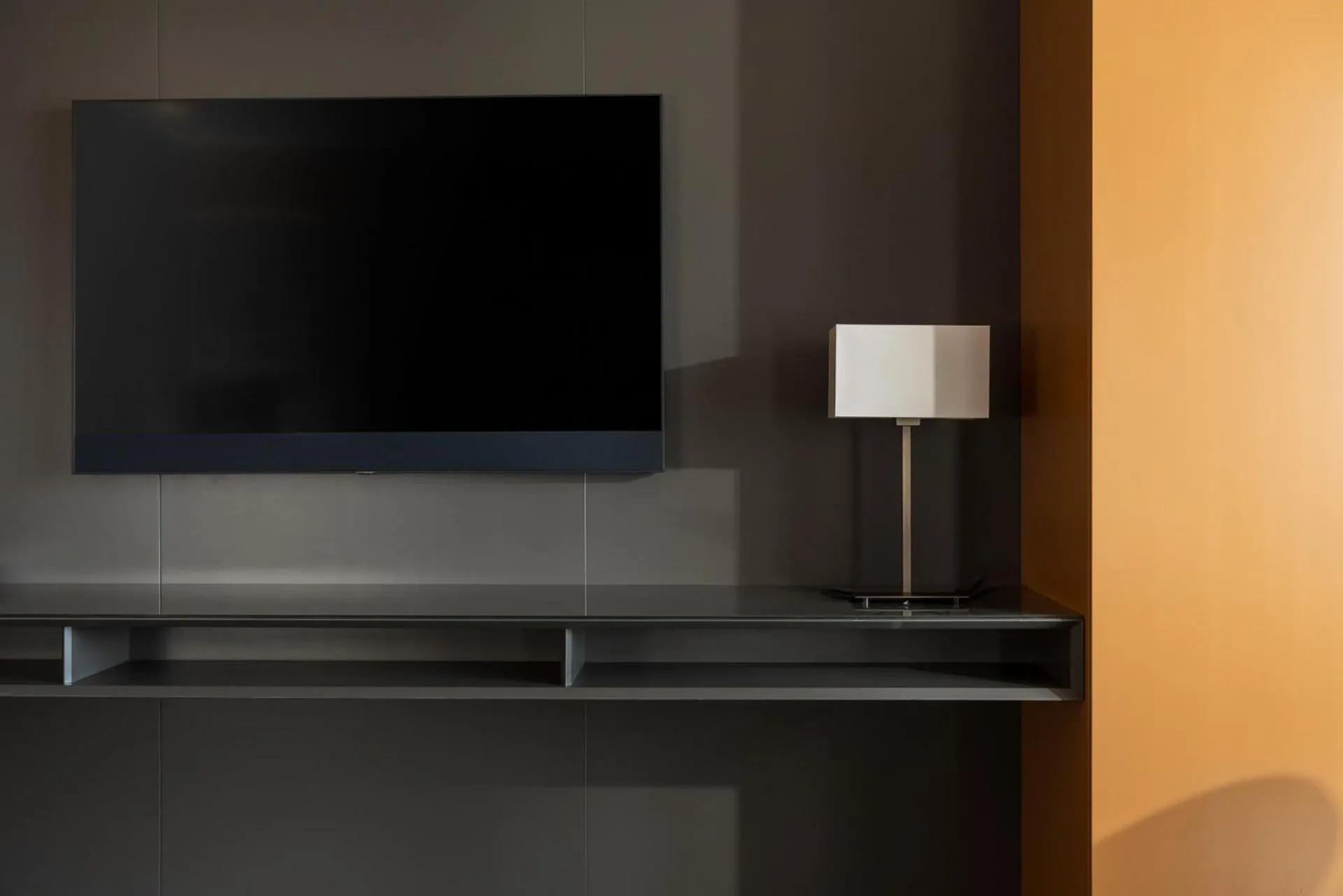 TV and multimedia in Grand Hotel San Marino