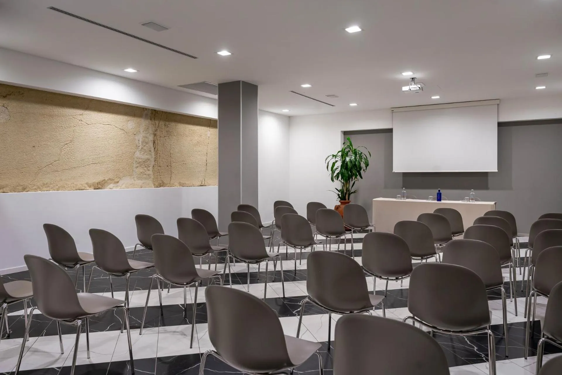 Meeting/conference room in Grand Hotel San Marino