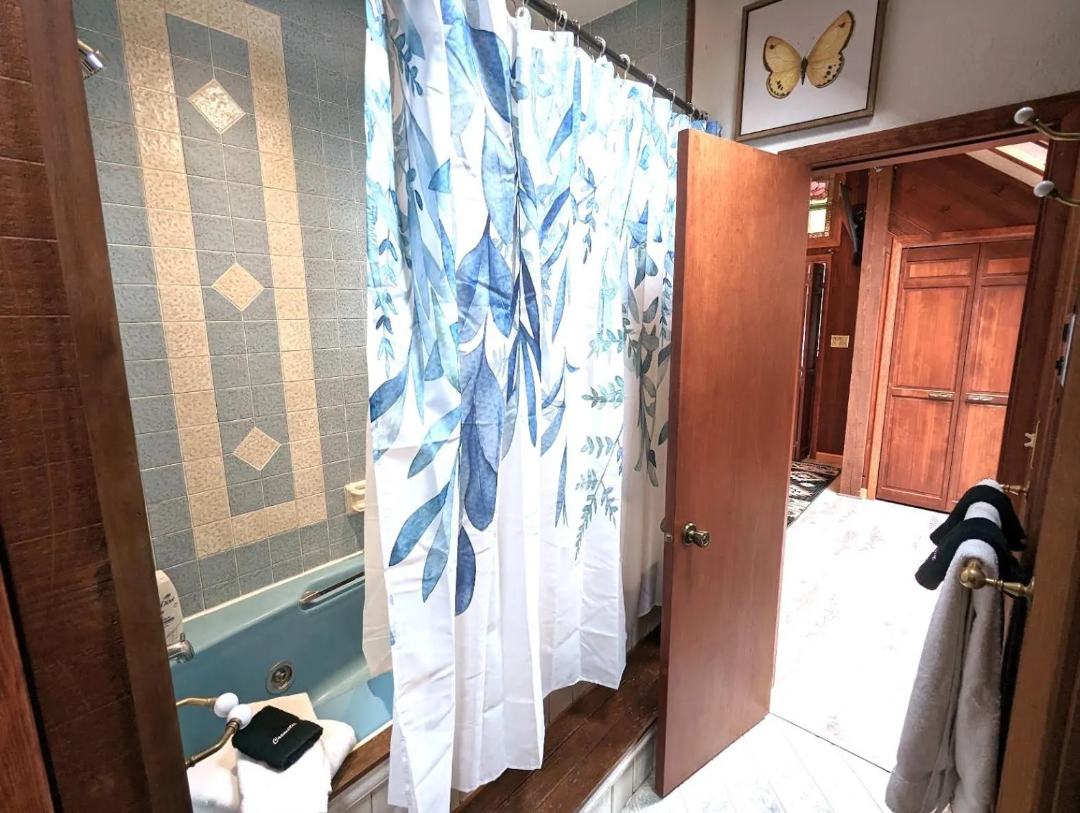 Cityside Big Mountain Lodge