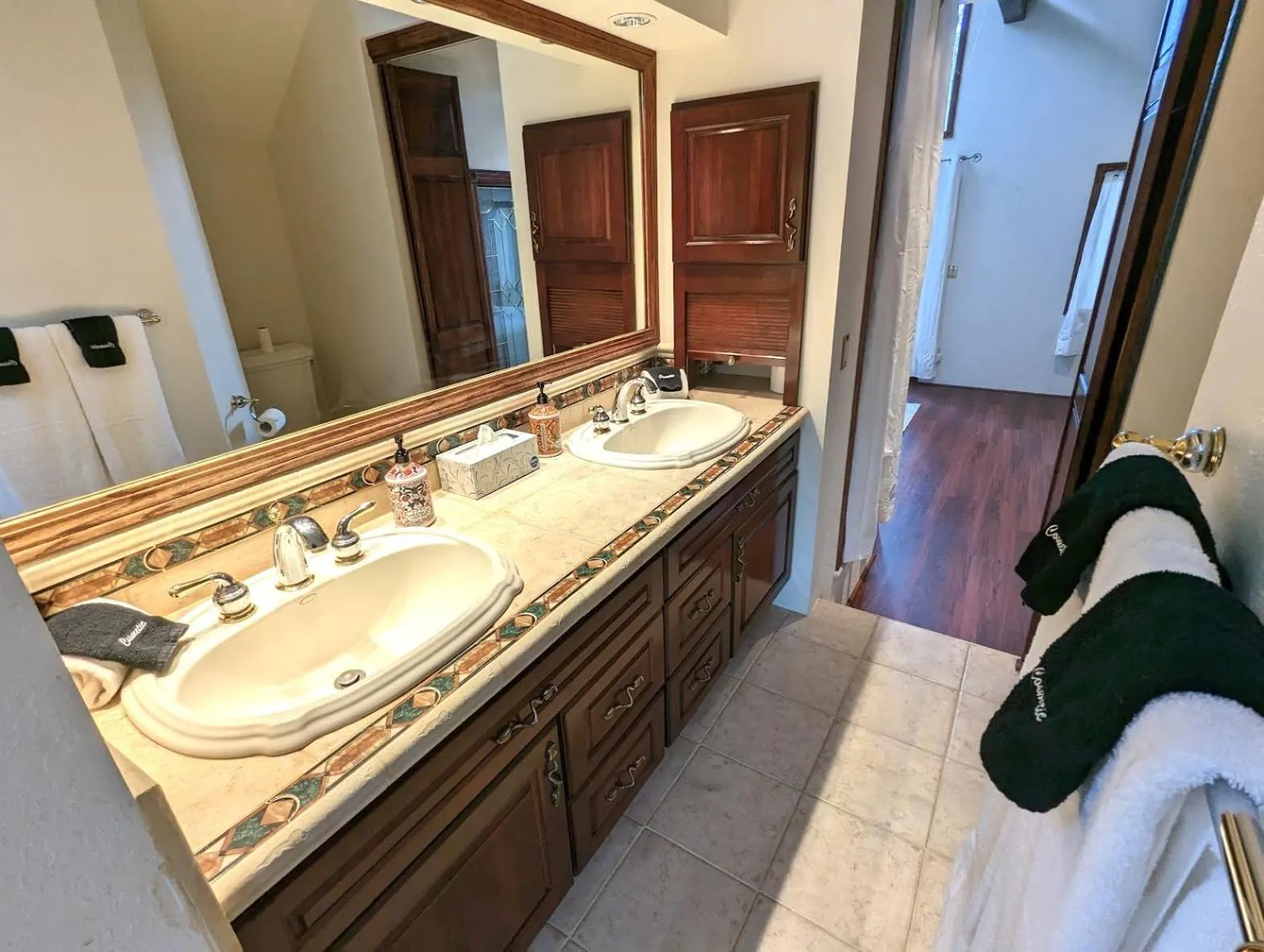 Cityside Big Mountain Lodge