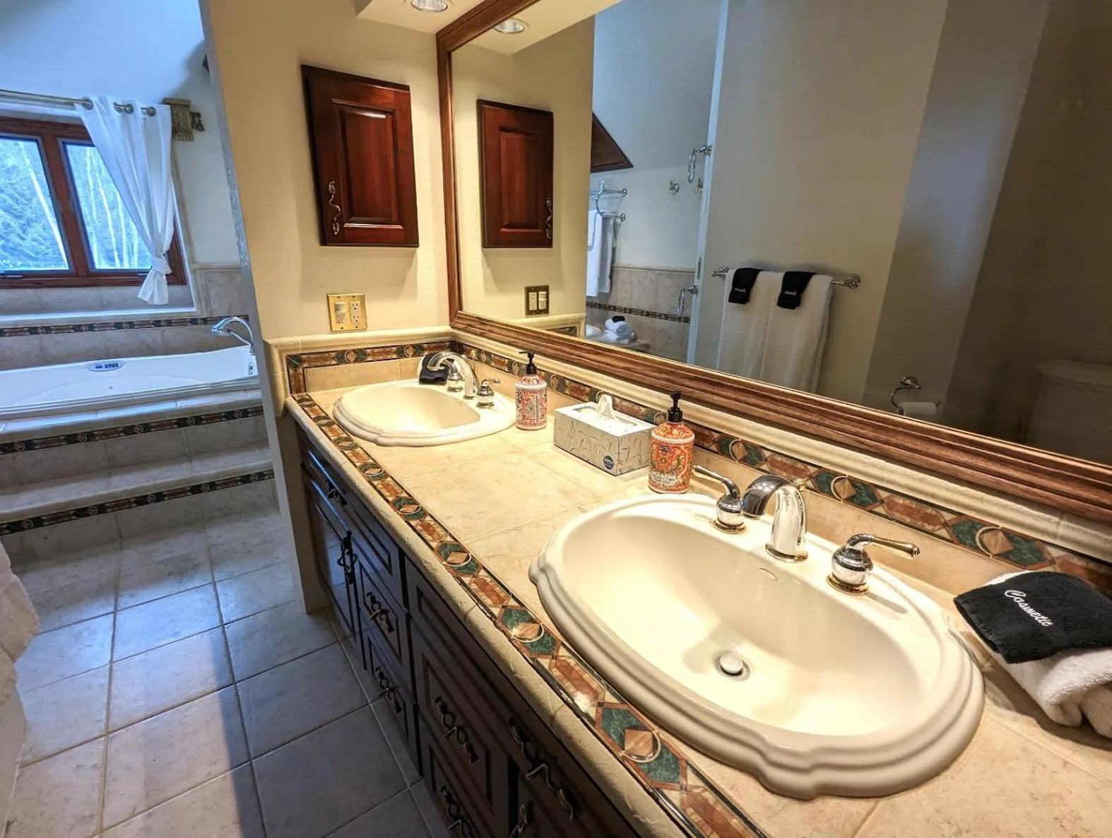 Cityside Big Mountain Lodge