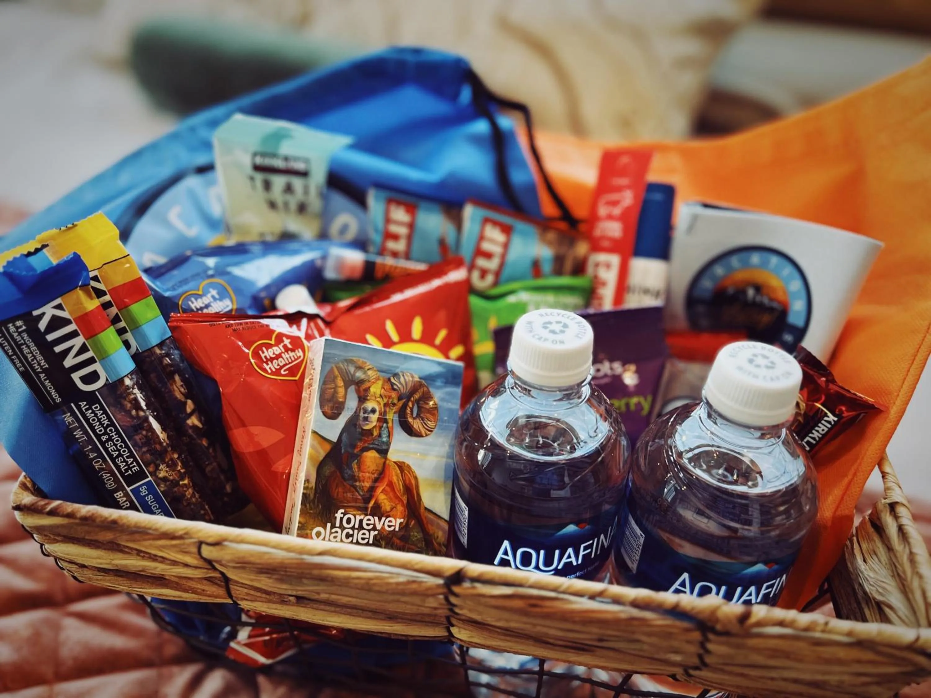 Cityside Big Mountain Lodge