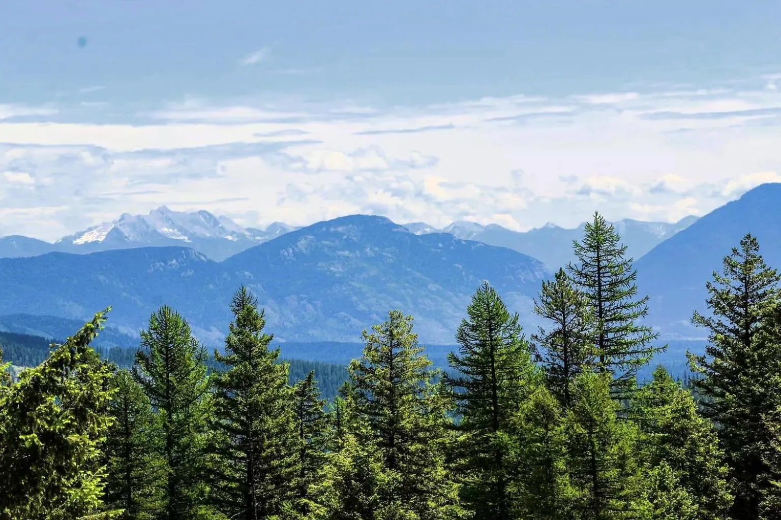 Cityside Big Mountain Lodge