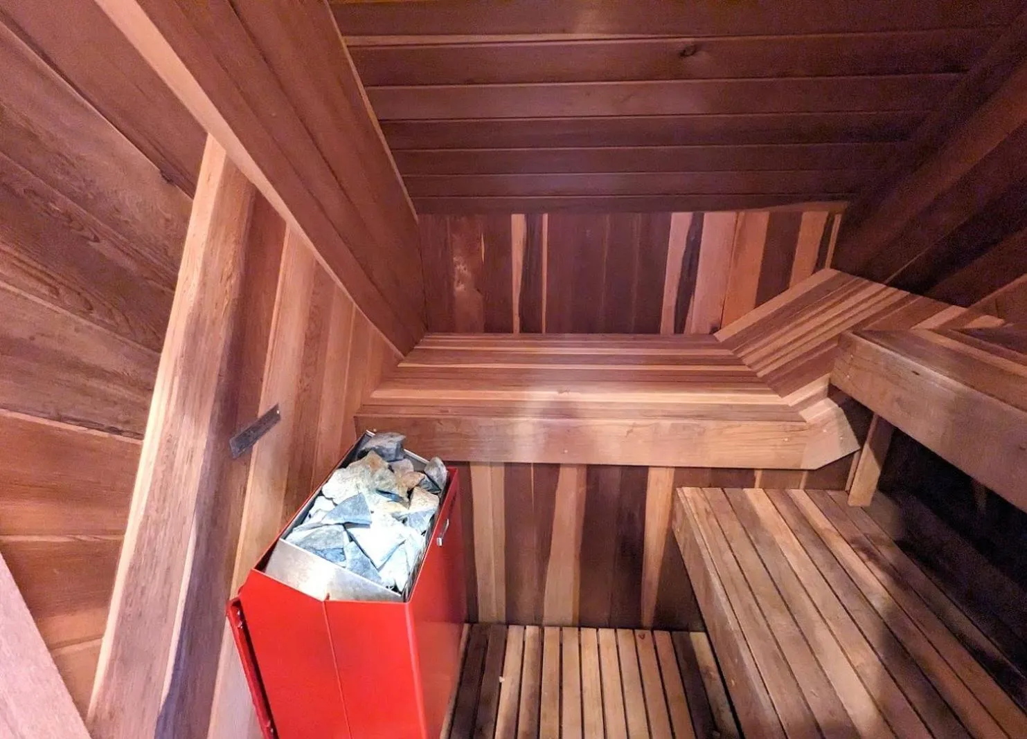 Cityside Big Mountain Lodge