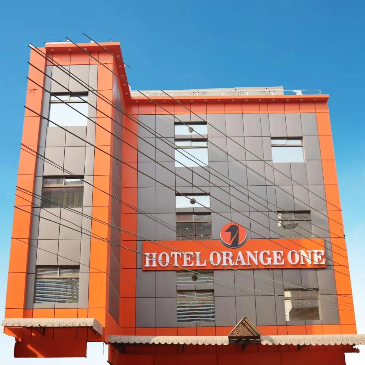 Hotel Orange One