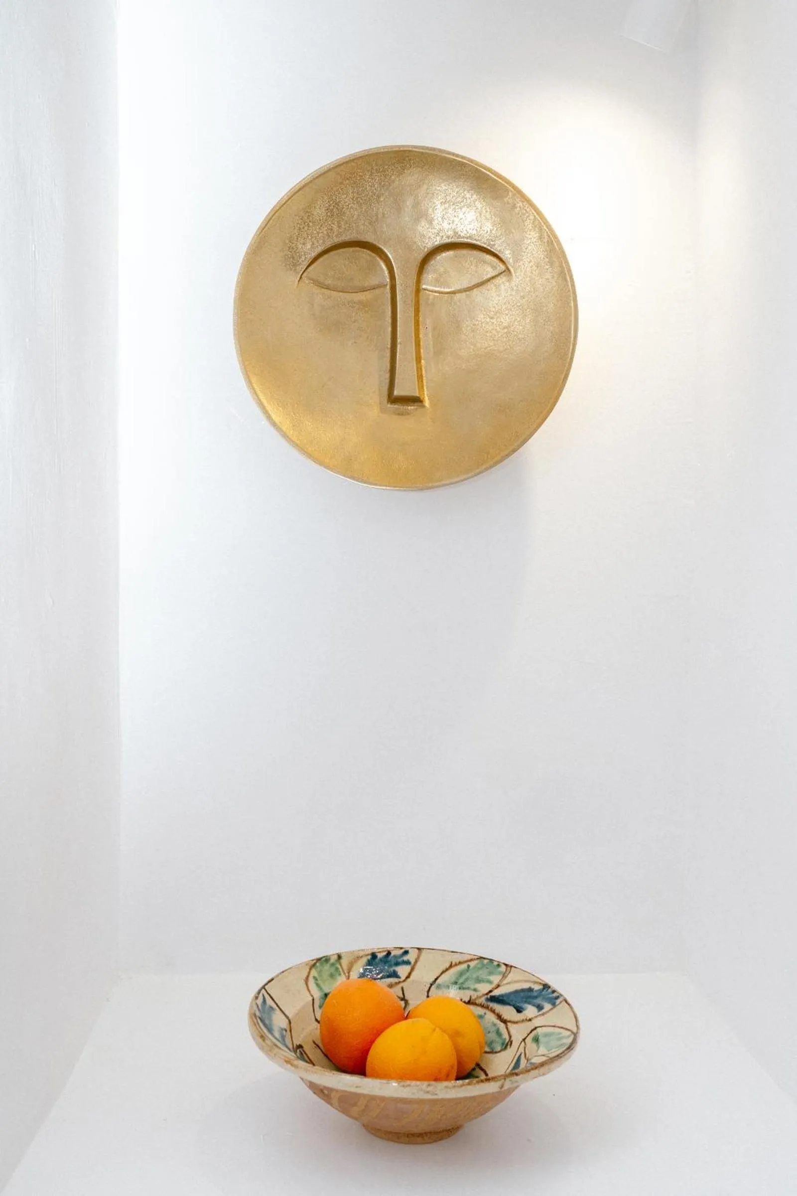 Bedroom in Nano Oia Canaves