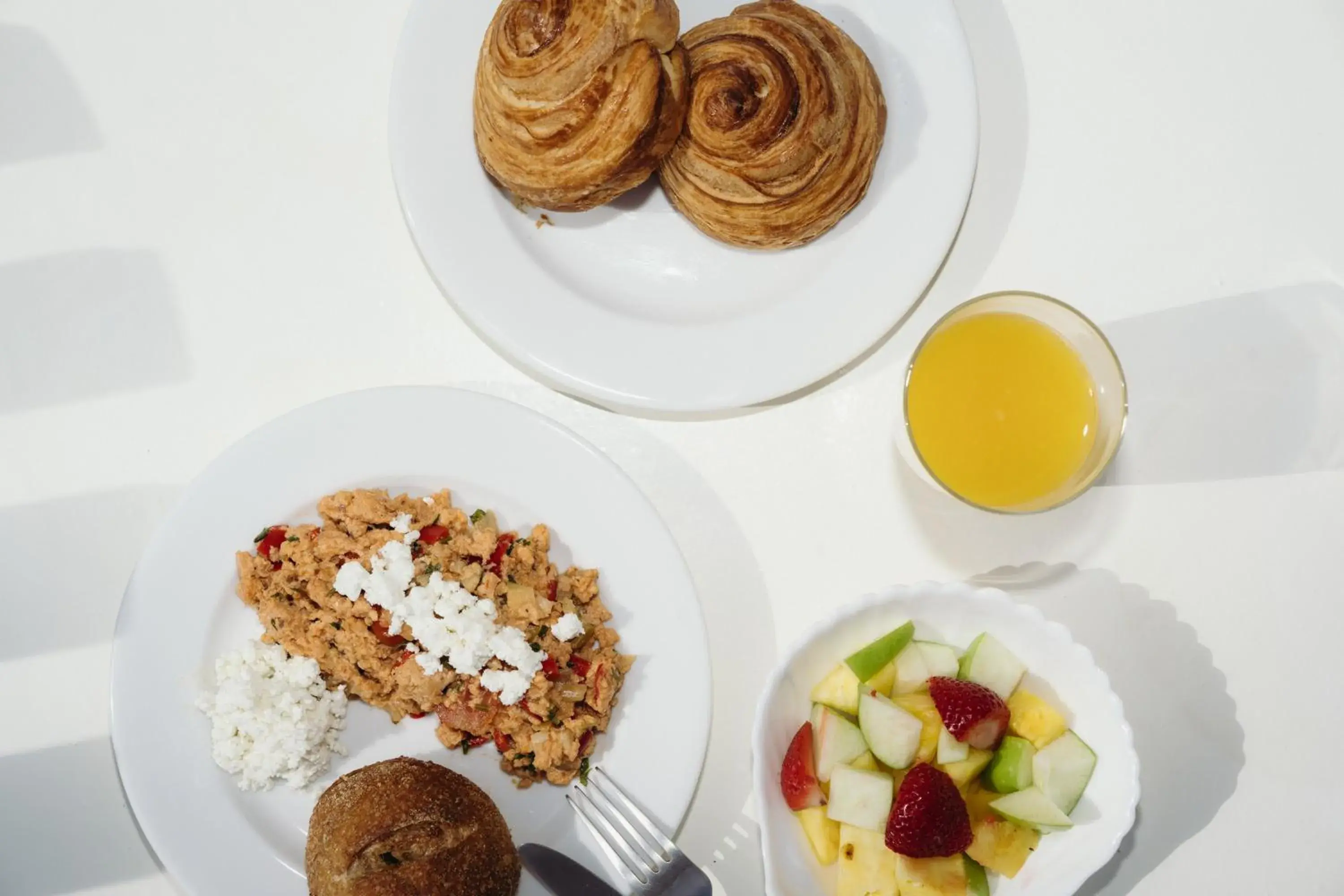 Breakfast in Nano Oia Canaves Breakfast in Nano Oia Canaves