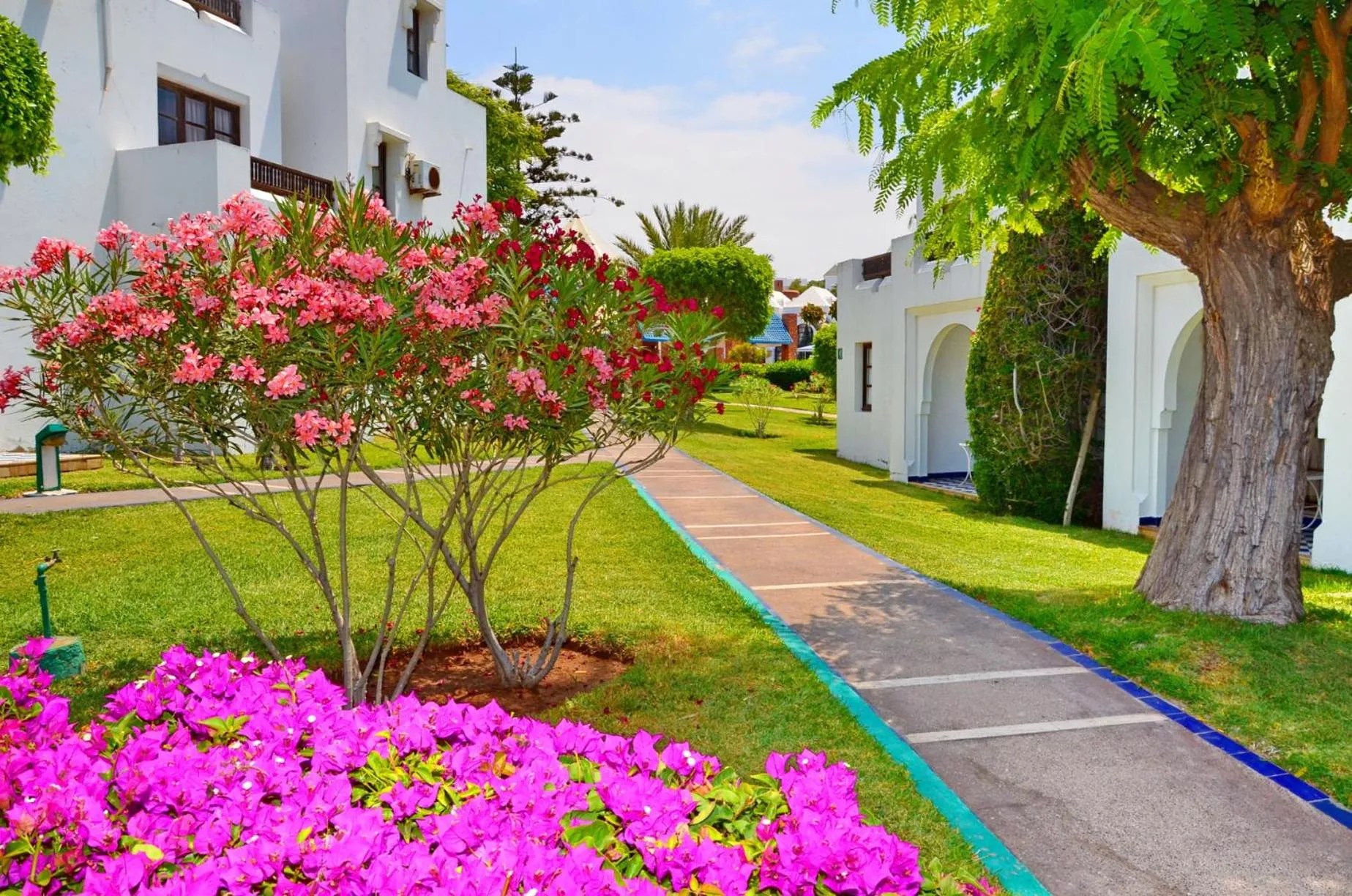 Caribbean Village Agador - All inclusive