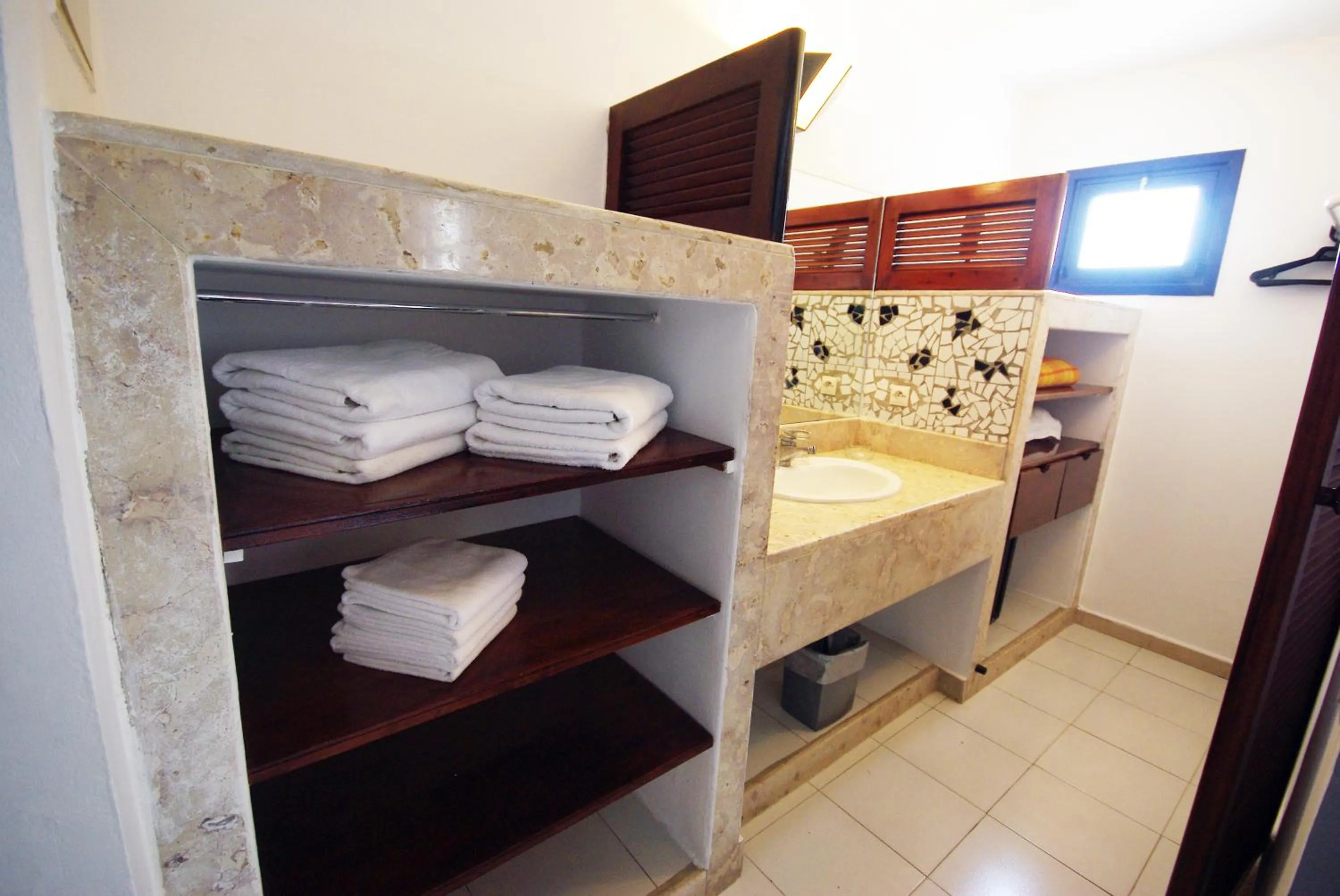 Caribbean Village Agador - All inclusive