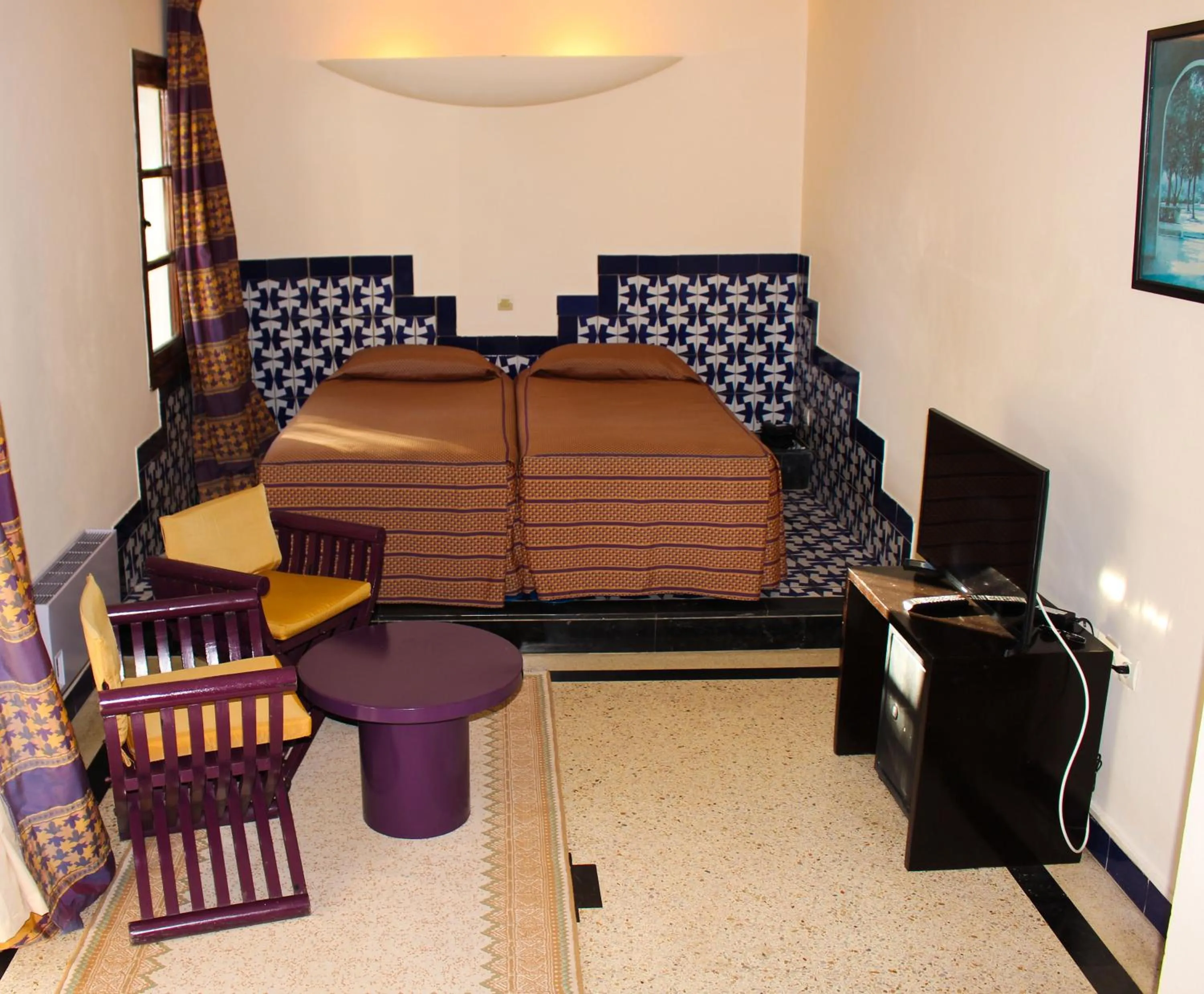 Caribbean Village Agador - All inclusive