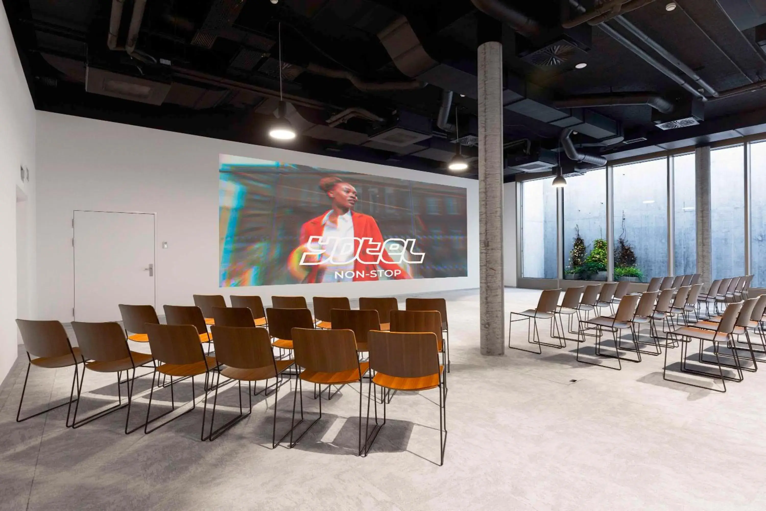 YOTEL Geneva Lake YOTEL Geneva Lake